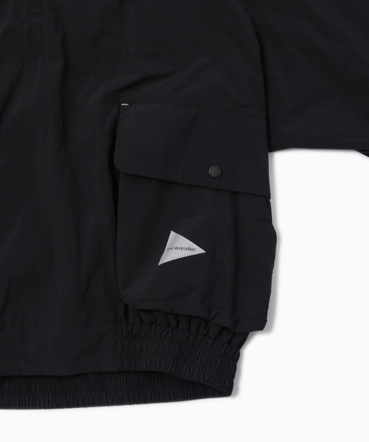 water repellent light jacket 2