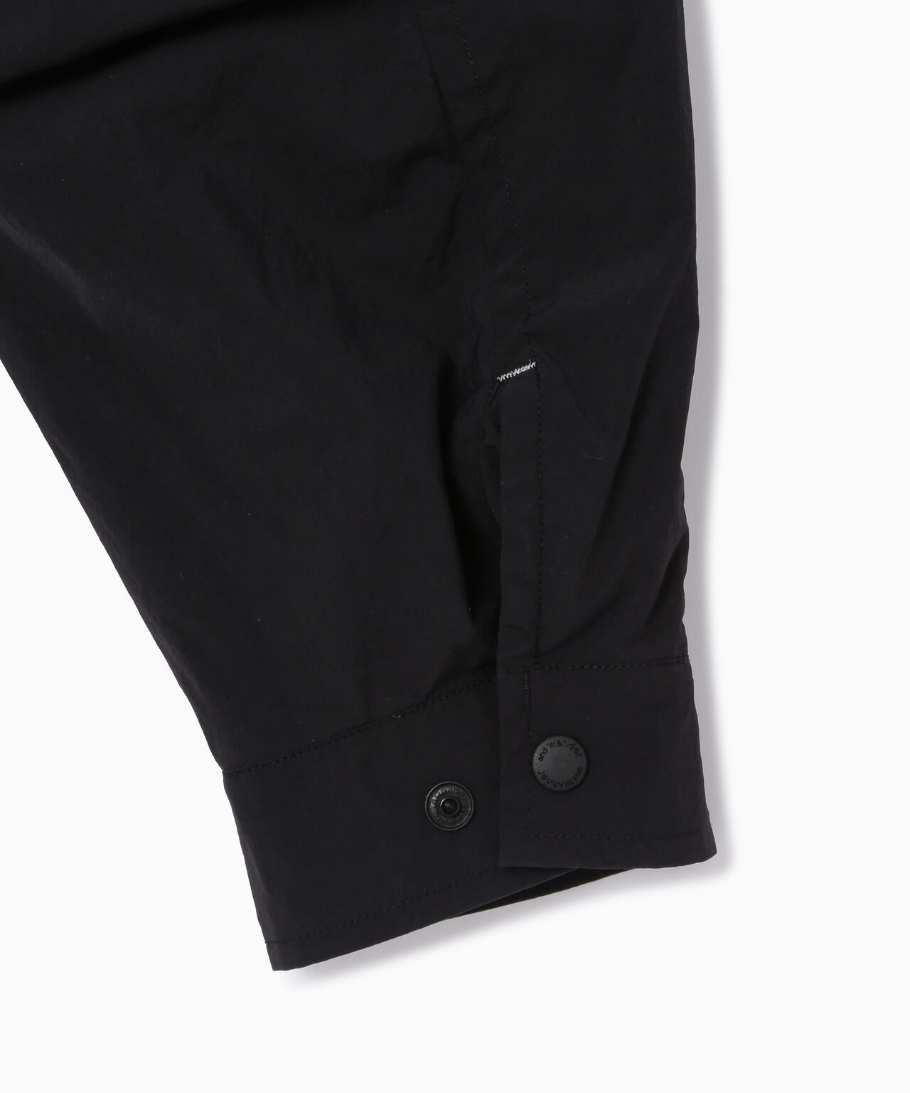 water repellent light jacket 2