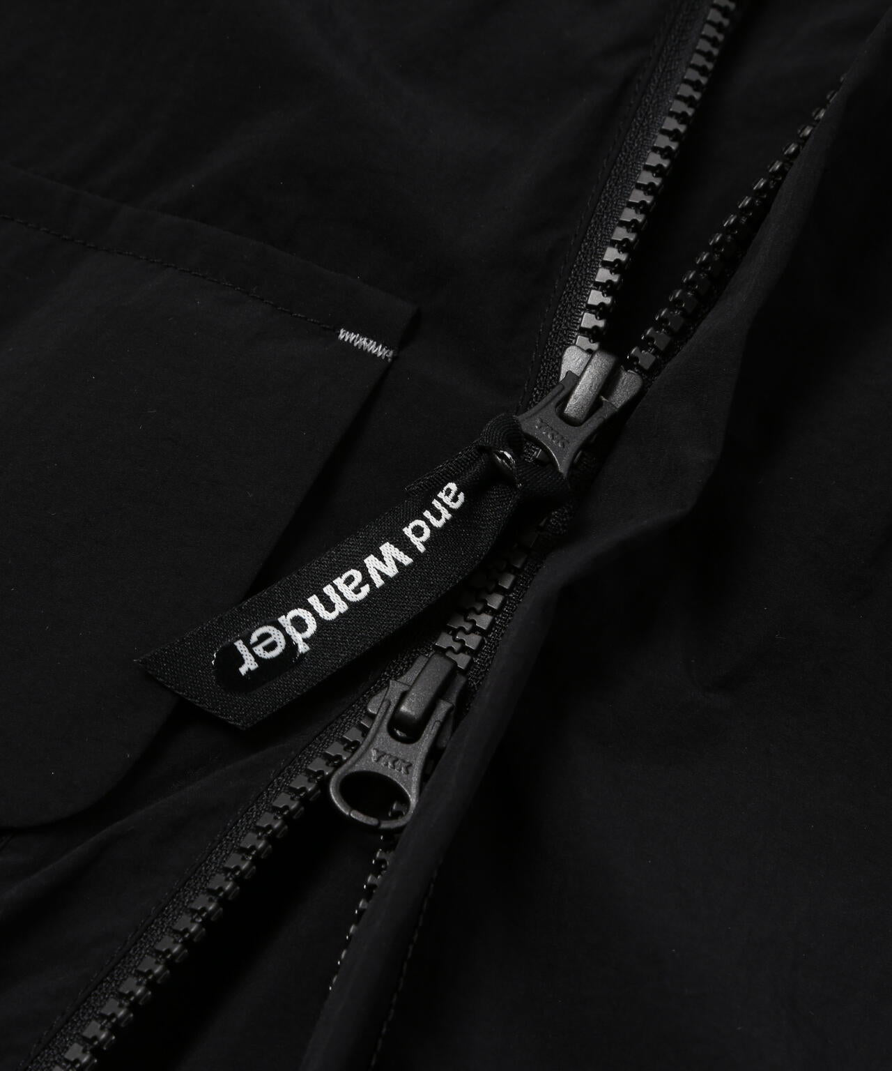 water repellent light jacket 2