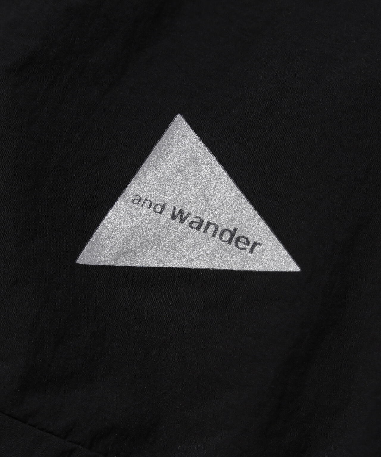 water repellent light jacket 2