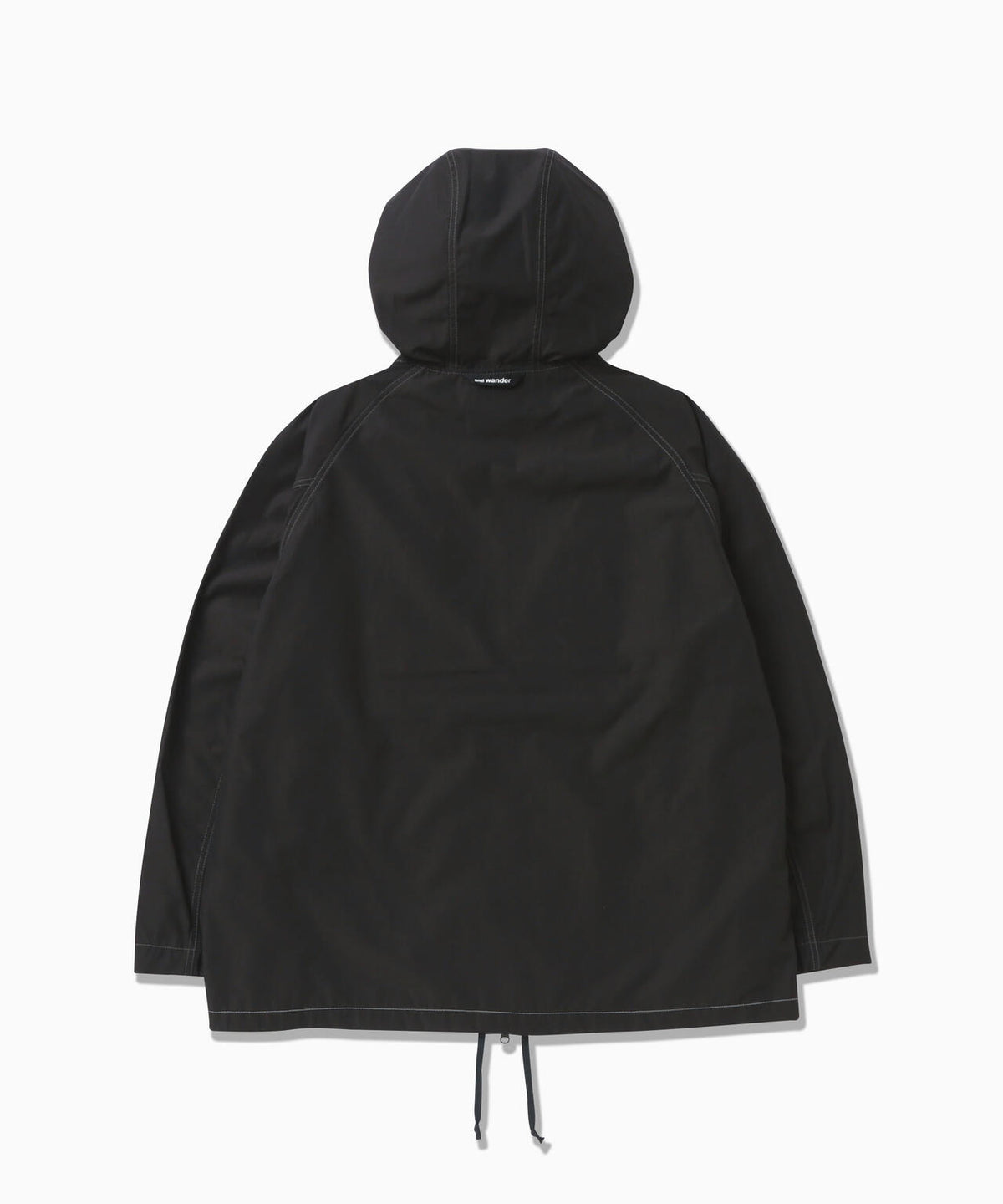 T/W plain hoodie | T/W プレーン フーディー