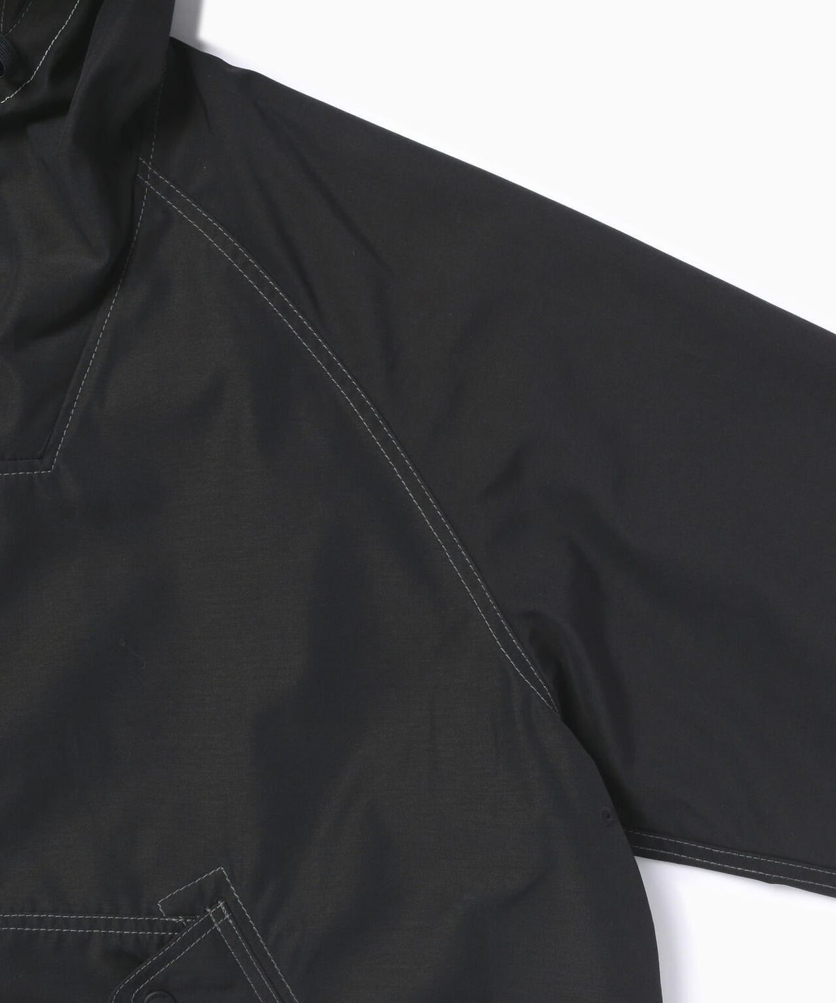 T/W plain hoodie