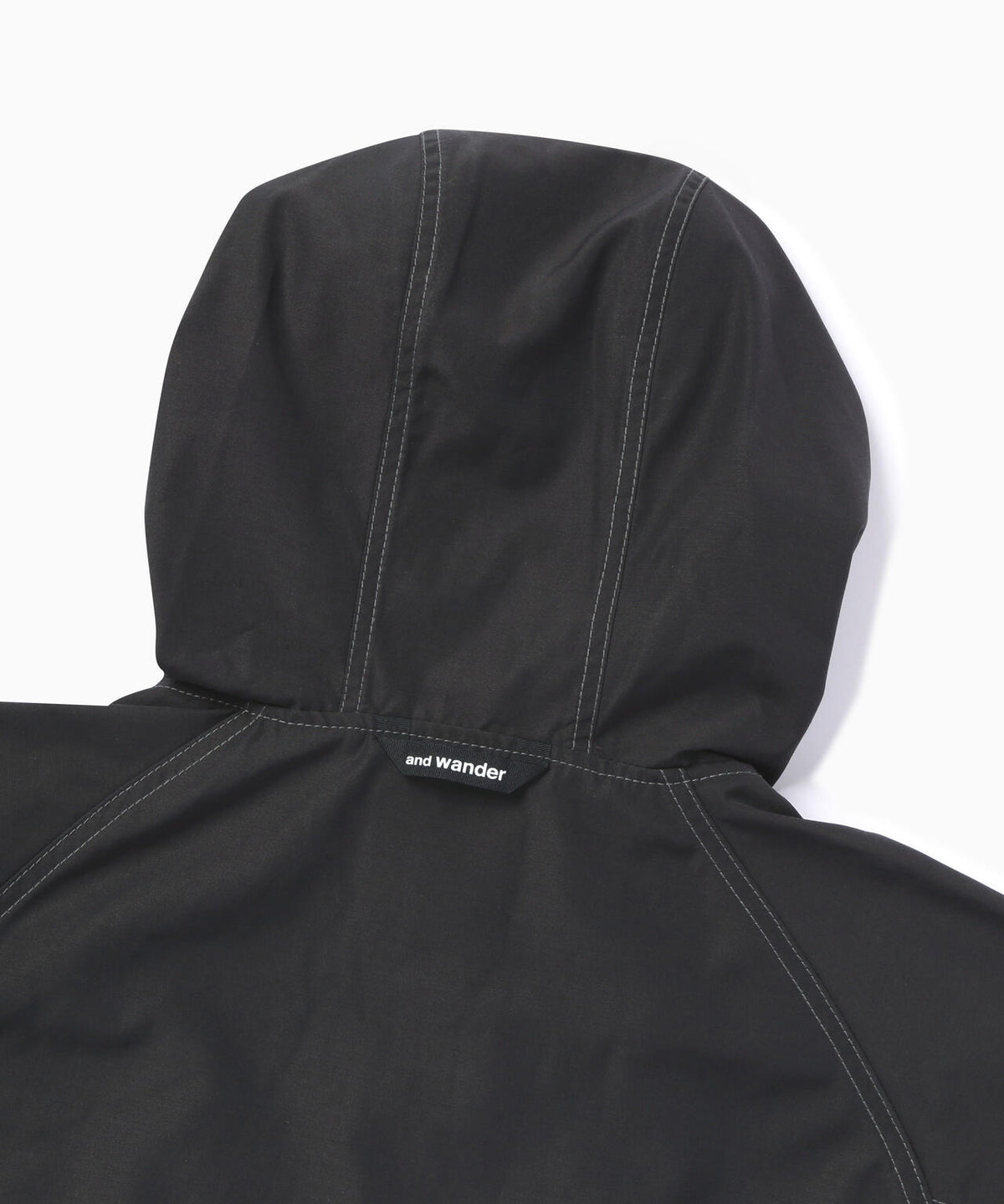 T/W plain hoodie