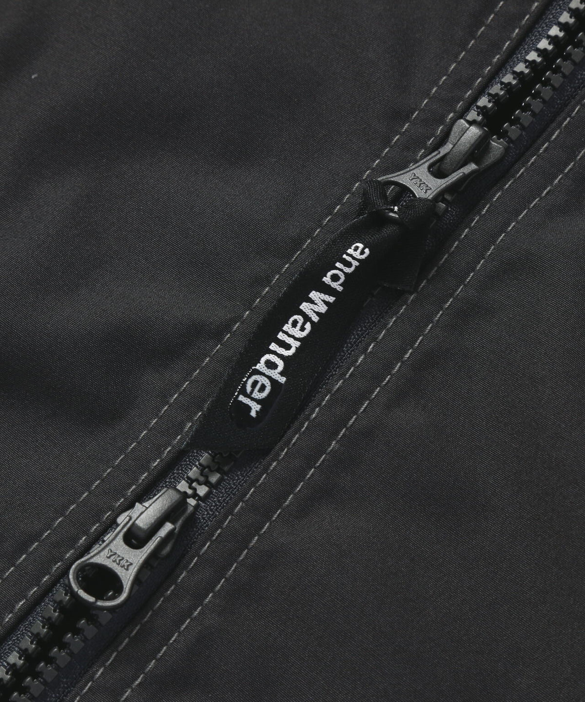 T/W plain hoodie