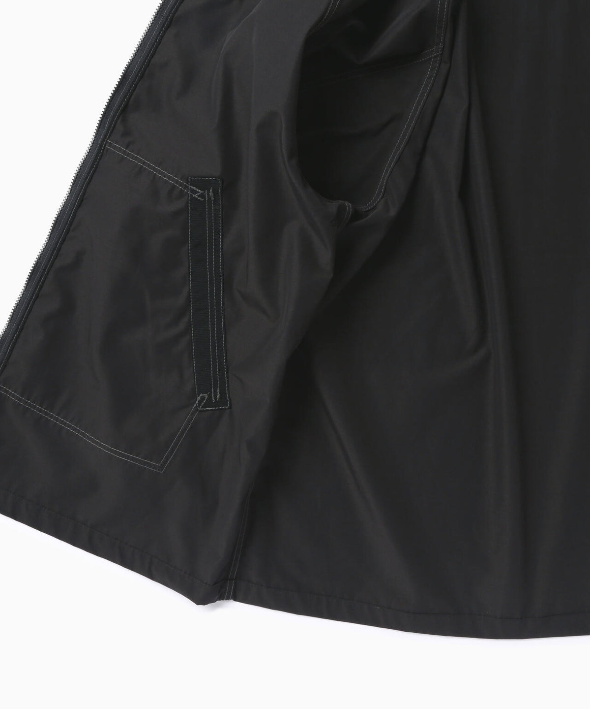 T/W plain hoodie