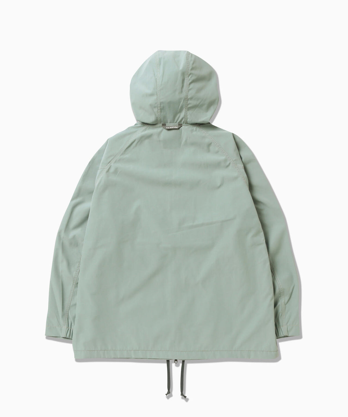 T/W plain hoodie | T/W プレーン フーディー