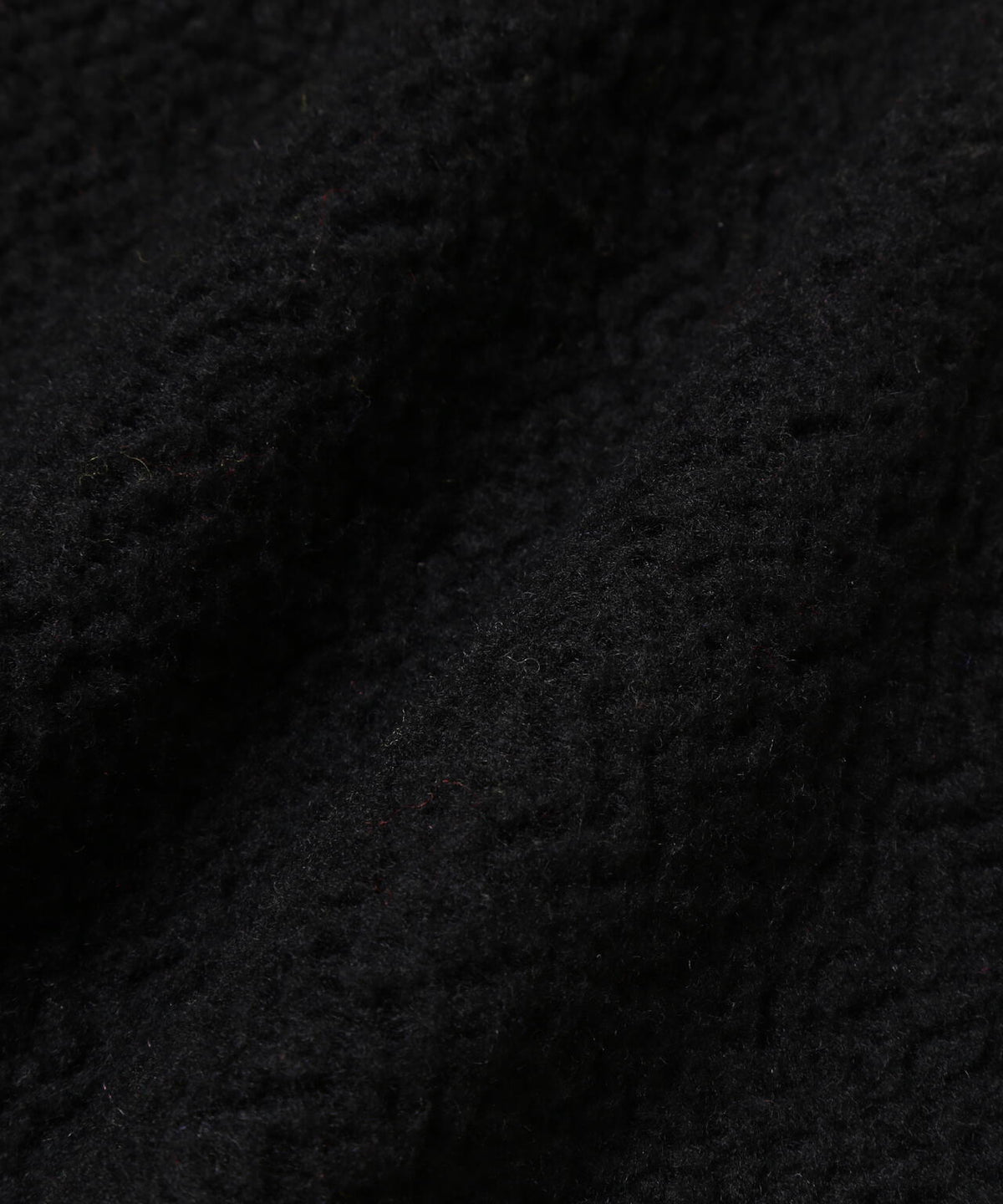 re wool JQ stand zip