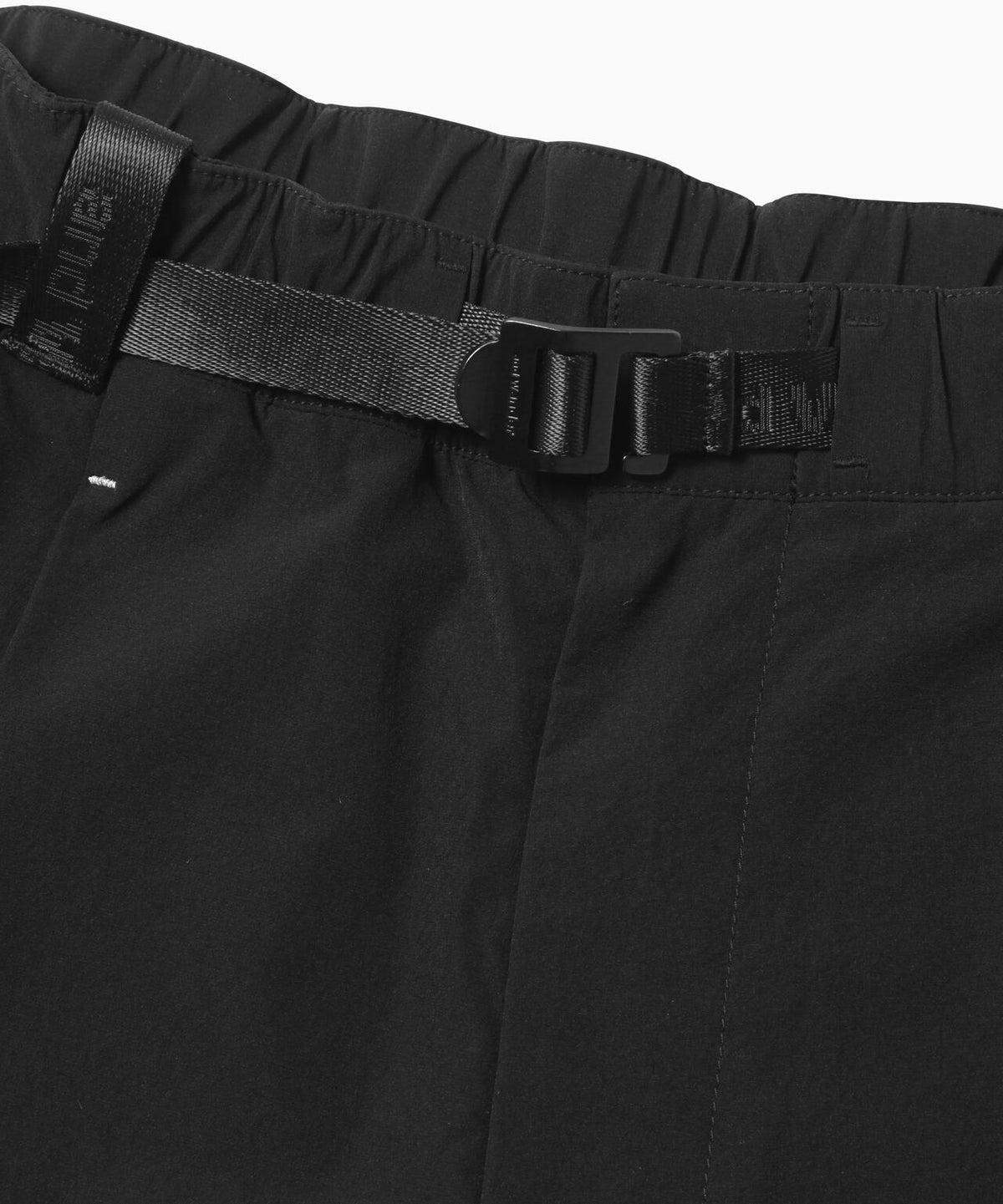 light w cloth pants | ライト ダブル クロス テーパードパンツ