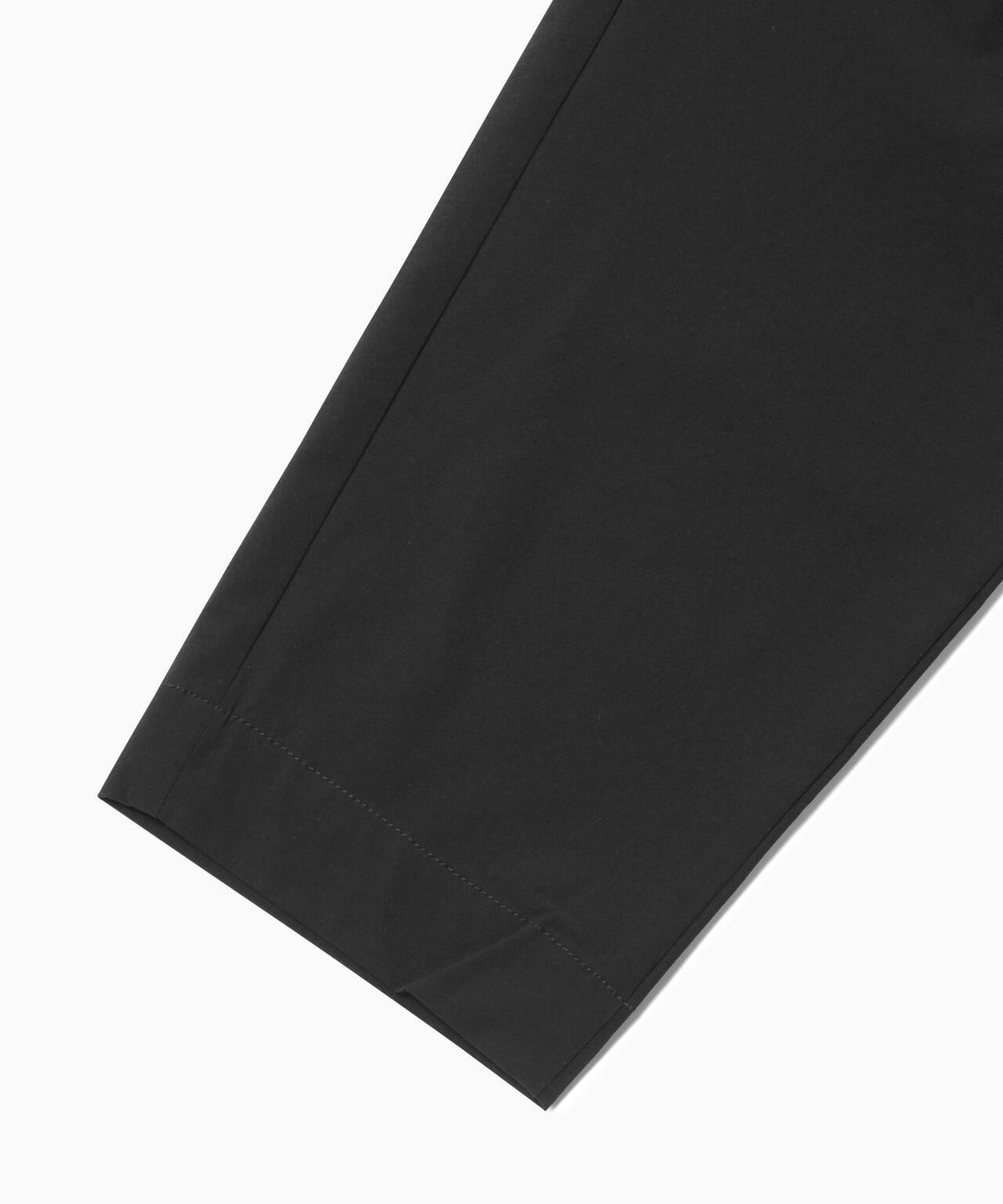 light w cloth pants | ライト ダブル クロス テーパードパンツ
