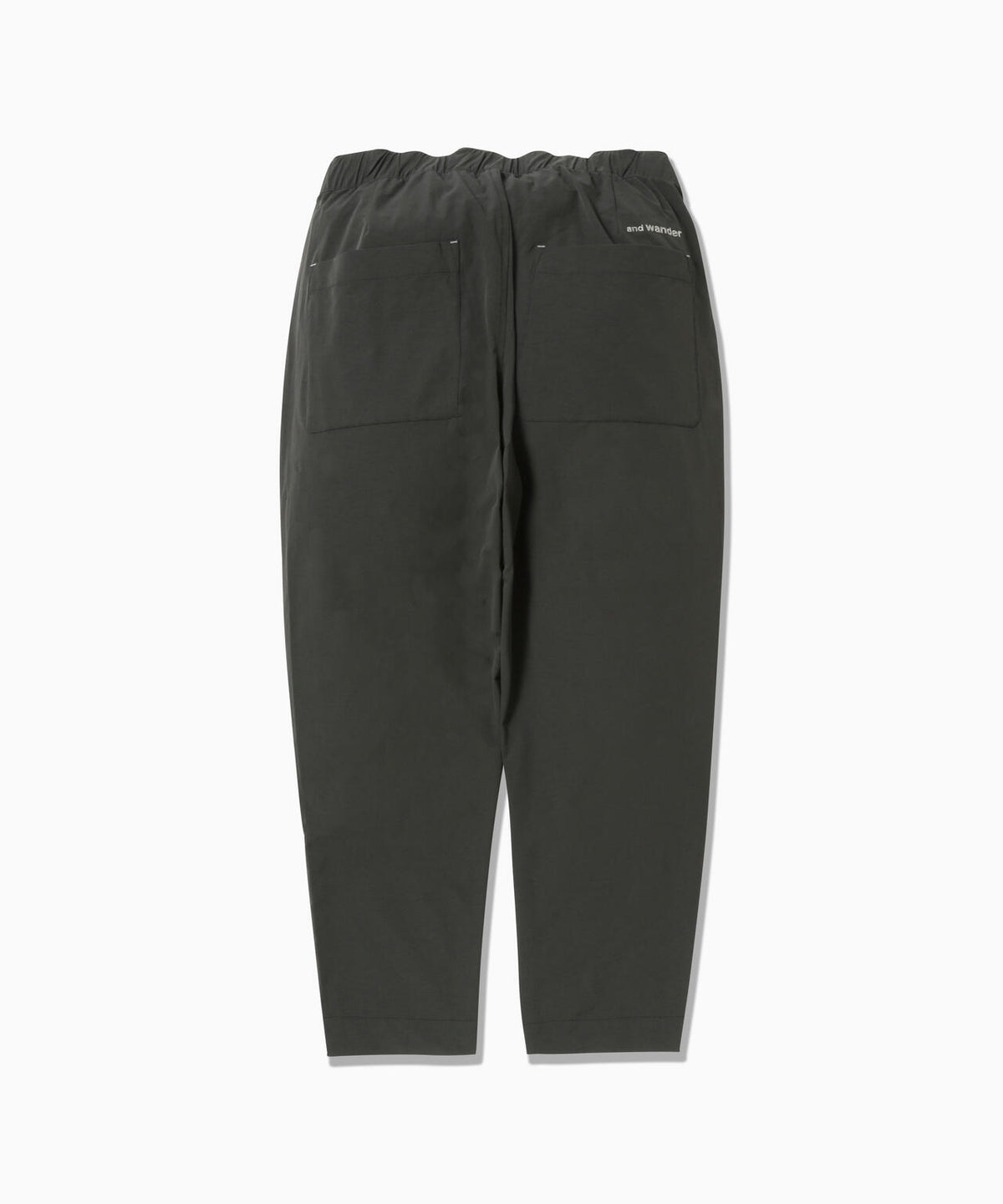 light w cloth pants