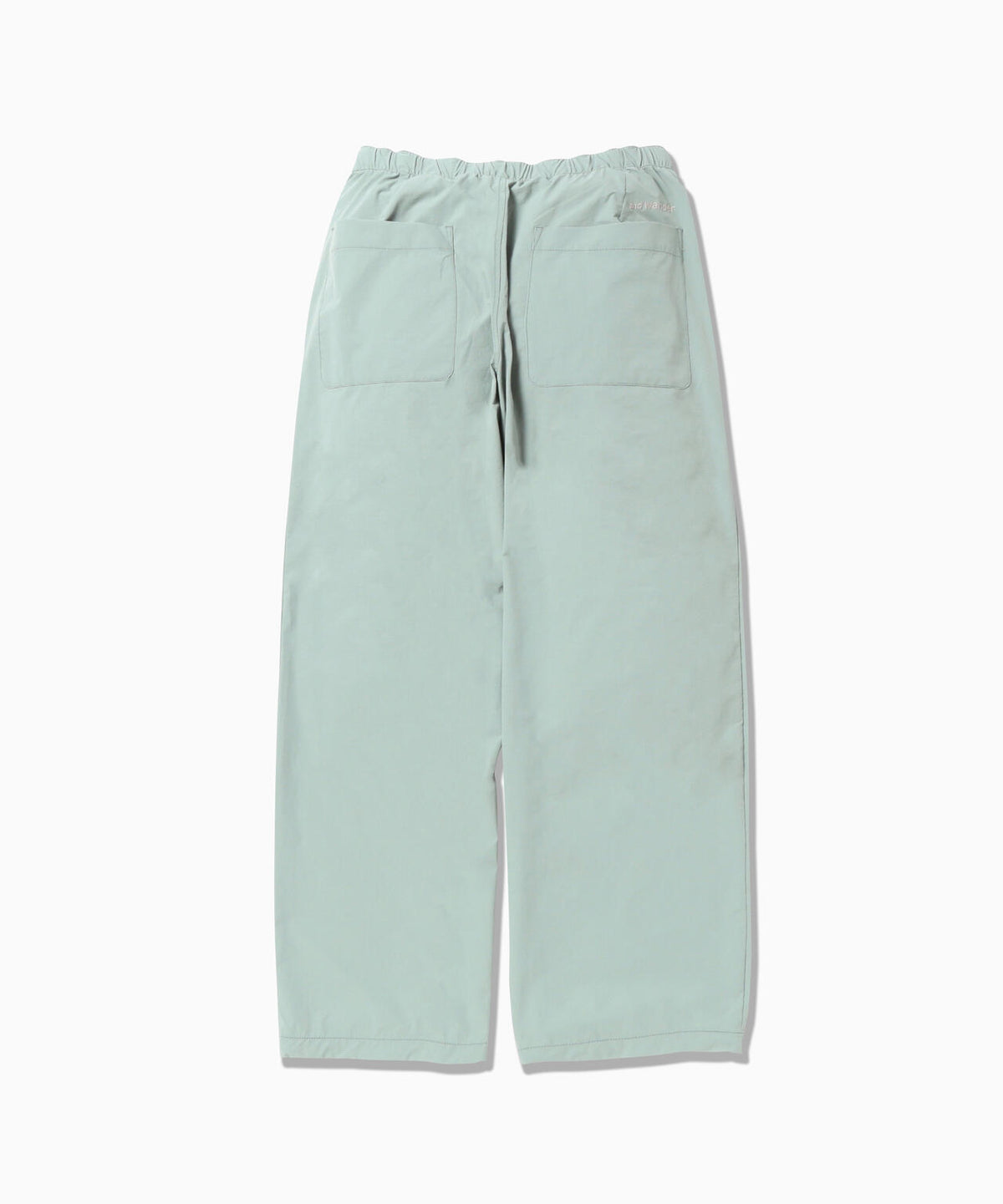 light w cloth wide pants