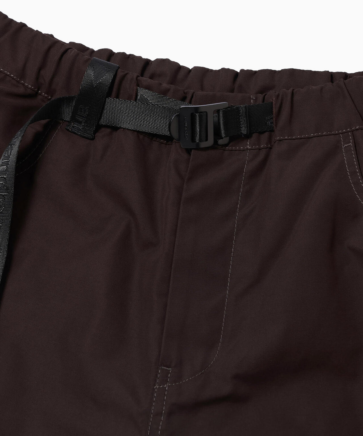 high count cloth wide pants