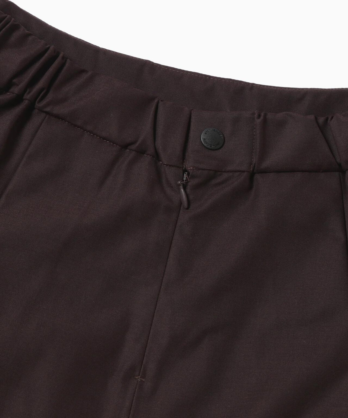high count cloth skirt (W)