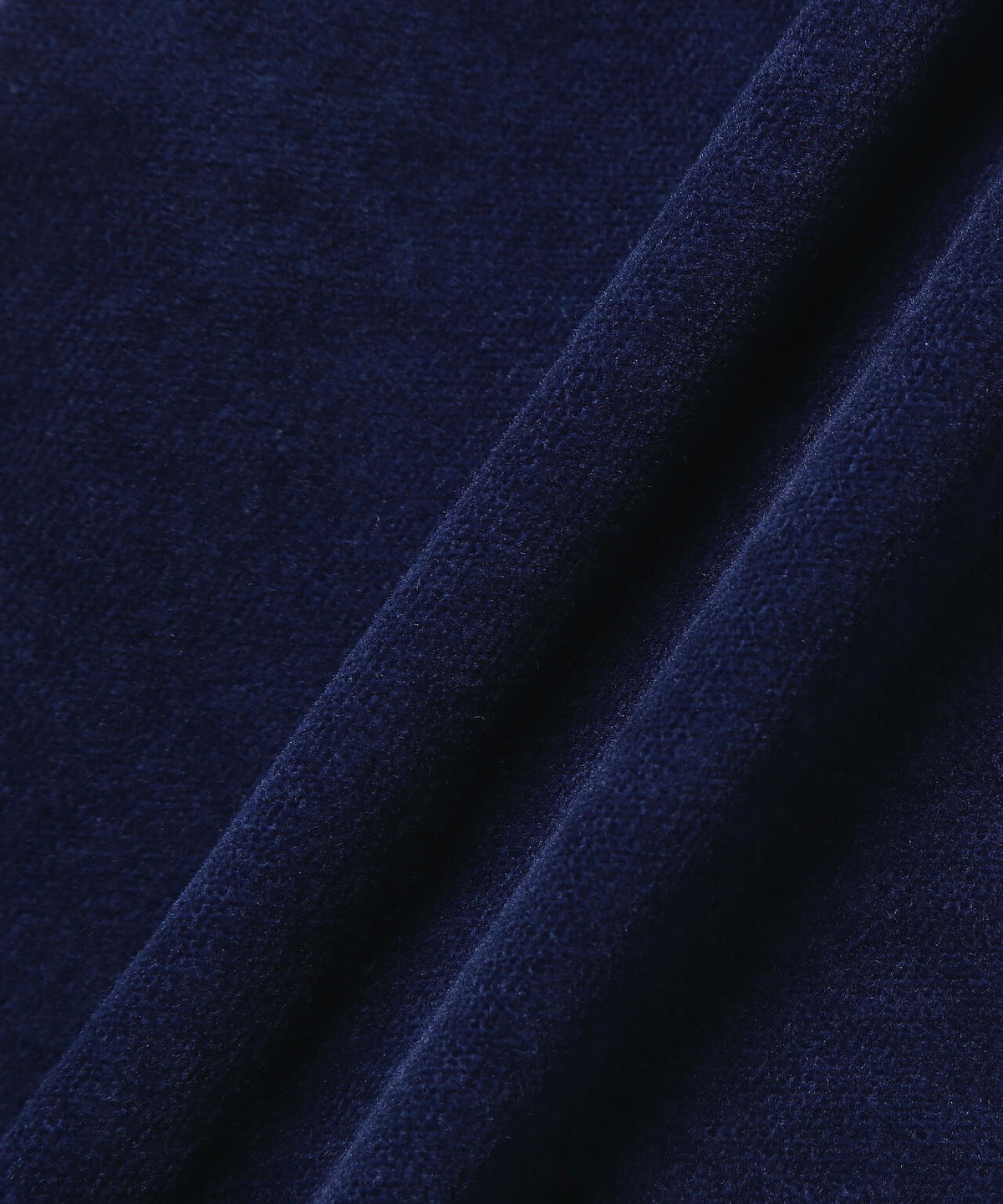 moleskin flare pants (W)