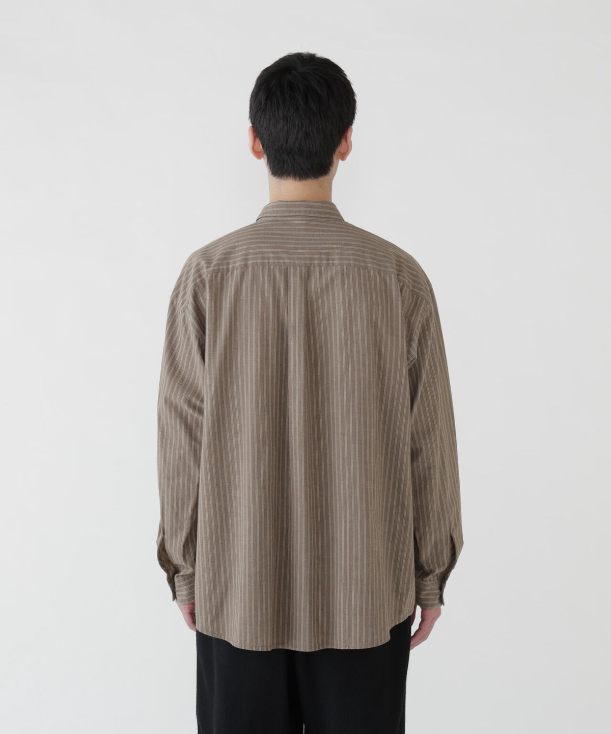 H:189/C:89/W:72/H:92 着用サイズ:XL