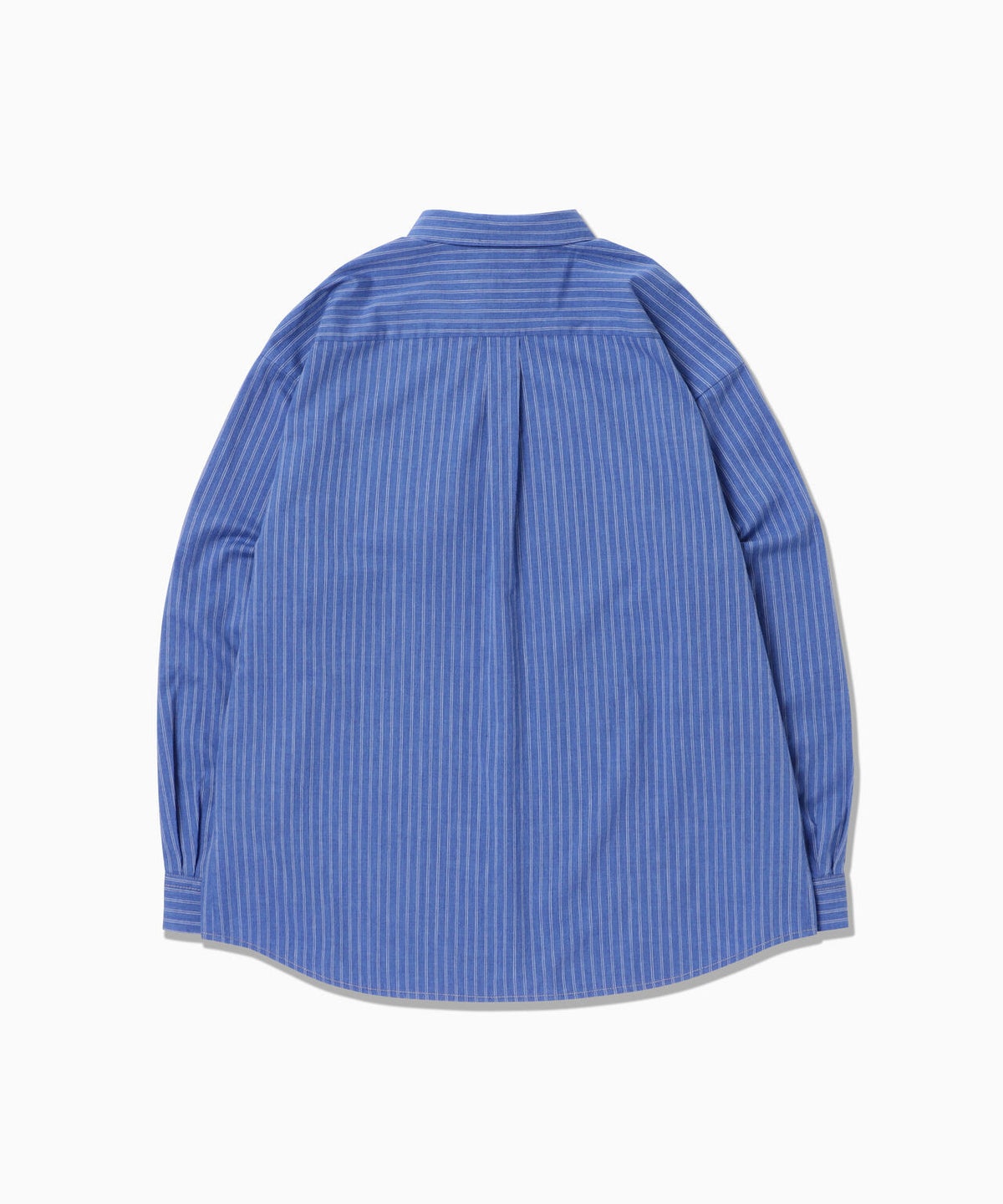 C/W stripe shirt(M)