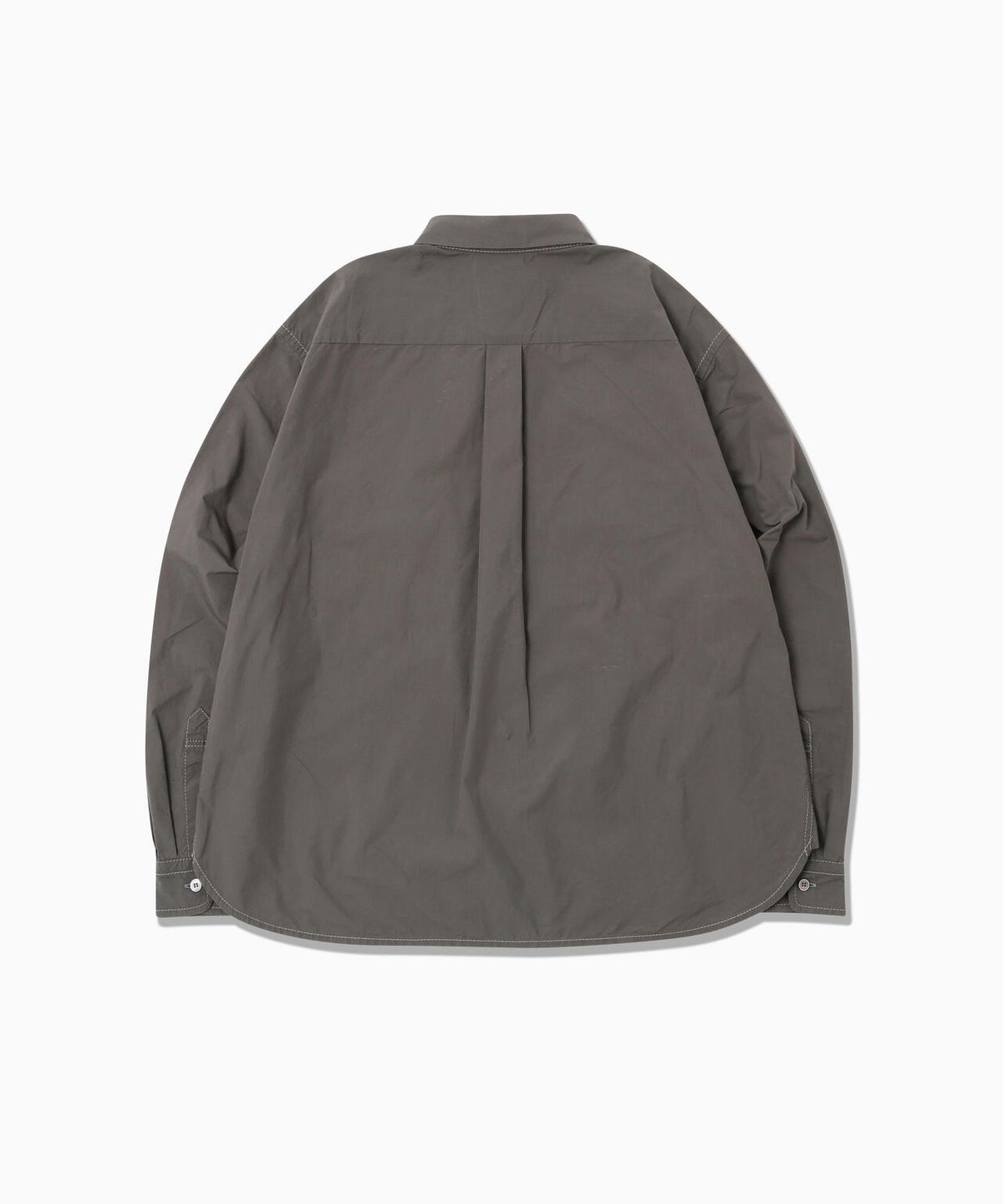 CORDURA typewriter LS shirt