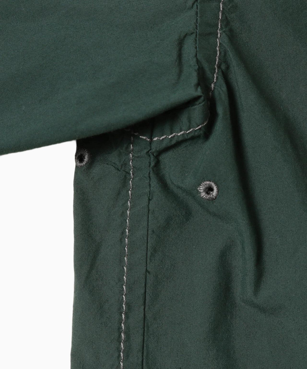 CORDURA typewriter LS shirt