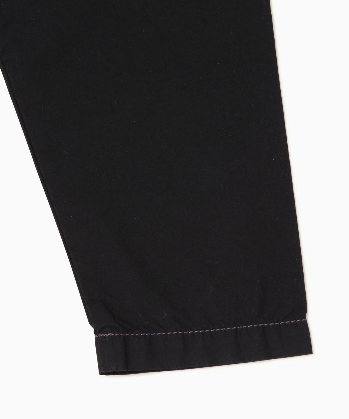CORDURA typewriter LS pullover (W) | コーデュラ タイプライター ロングスリーブプルオーバー