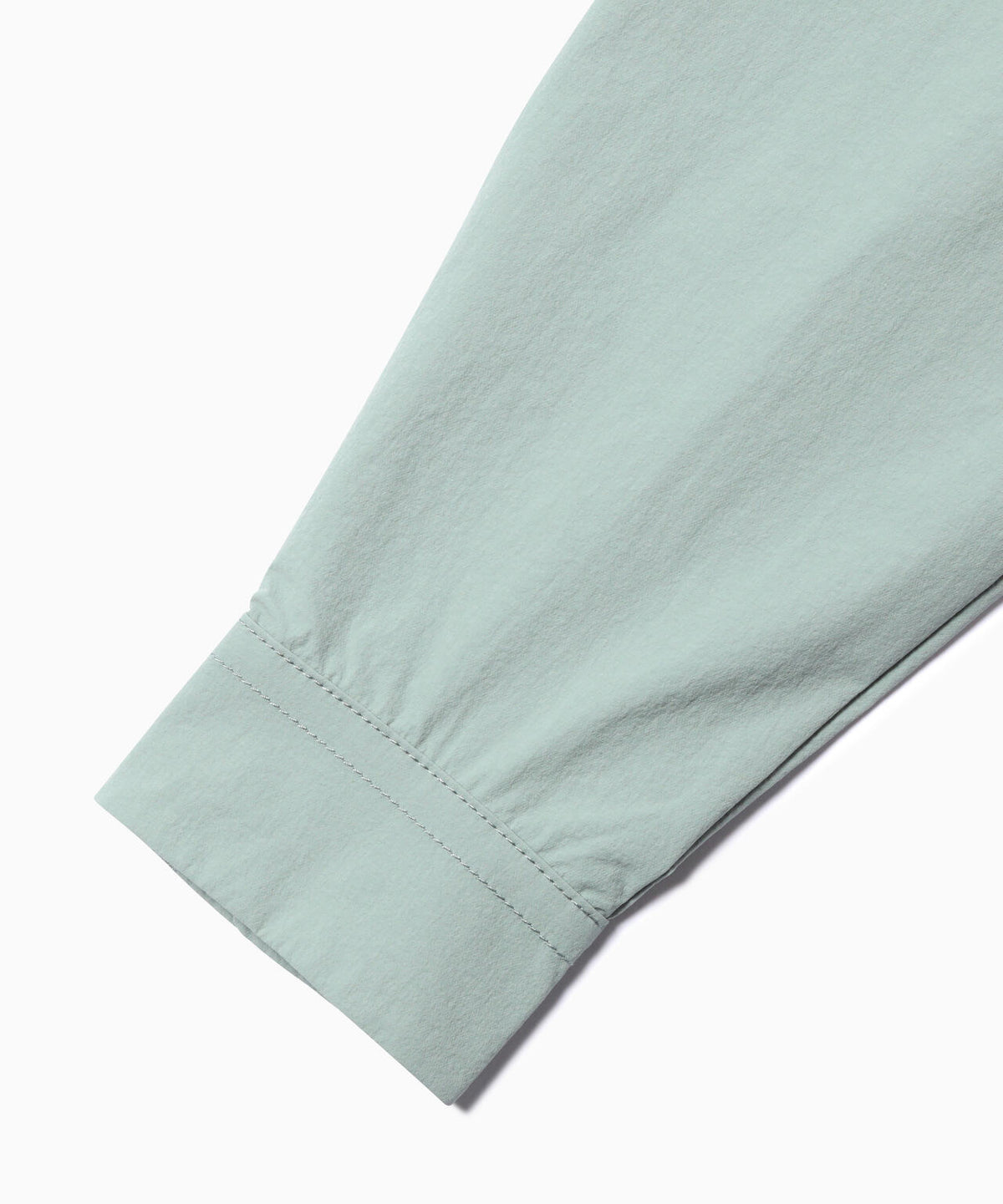 light w cloth shirt | ライト ダブル クロス シャツ