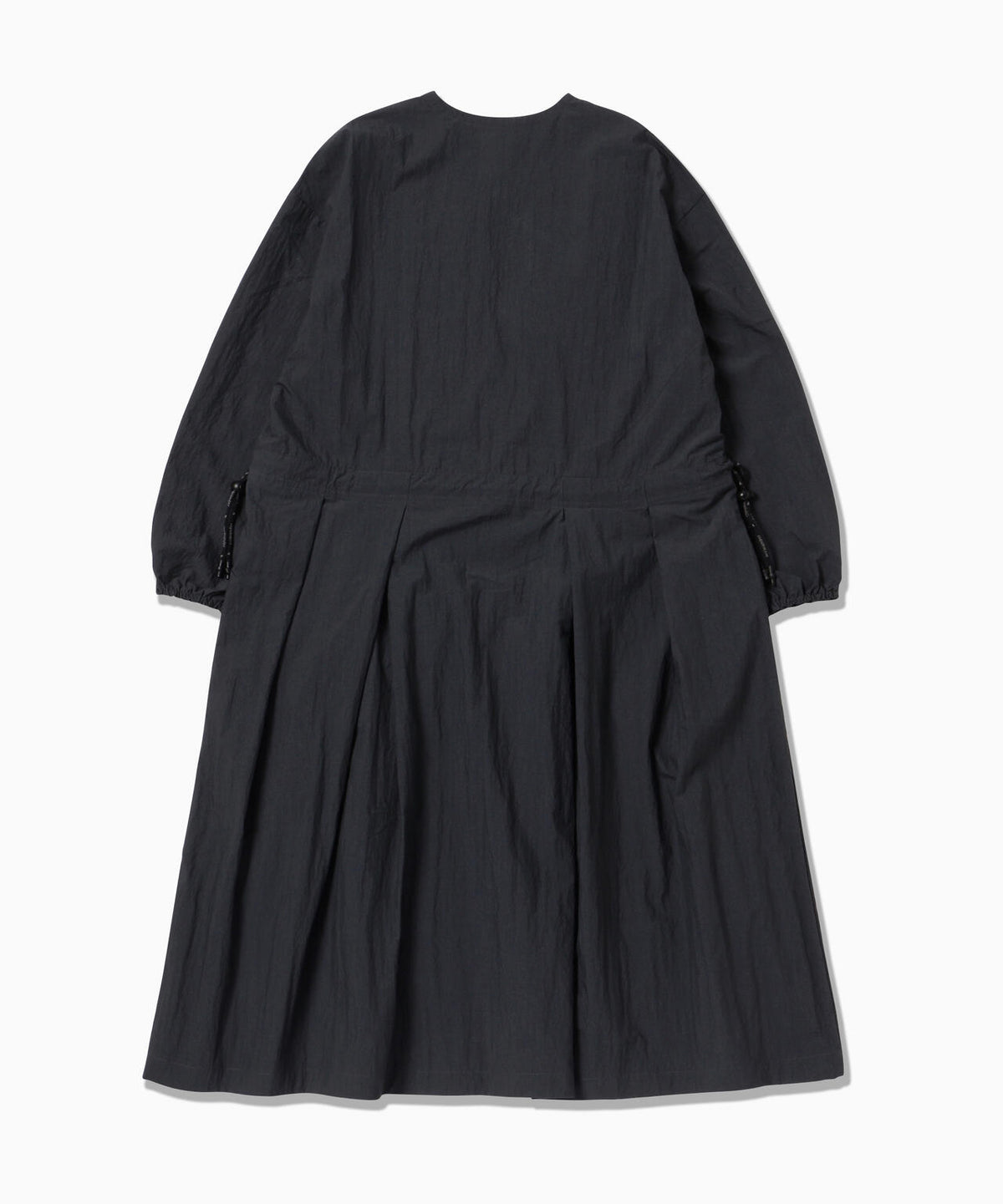 tuck dress (W) | タック ドレス