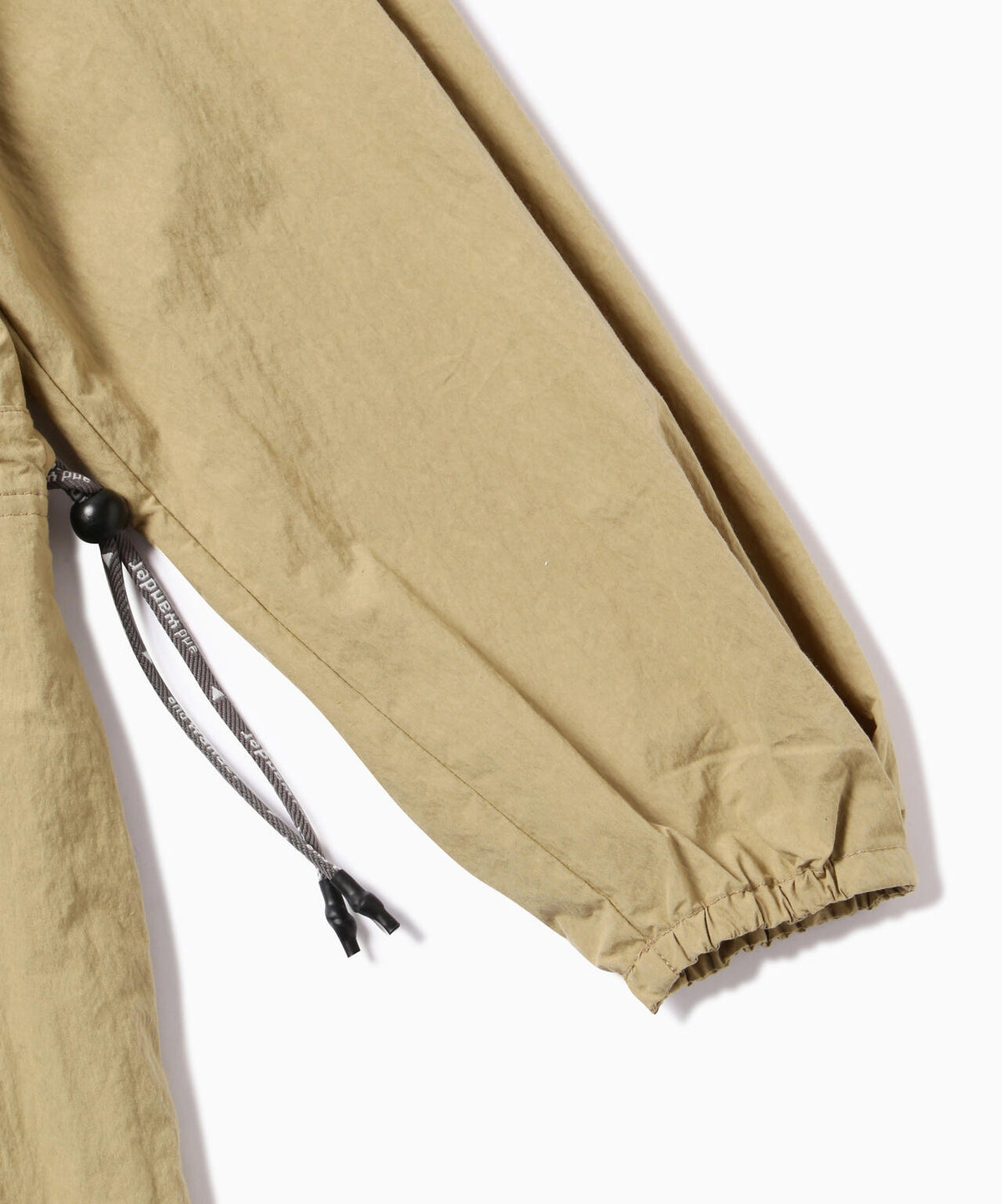 tuck dress (W) | タック ドレス