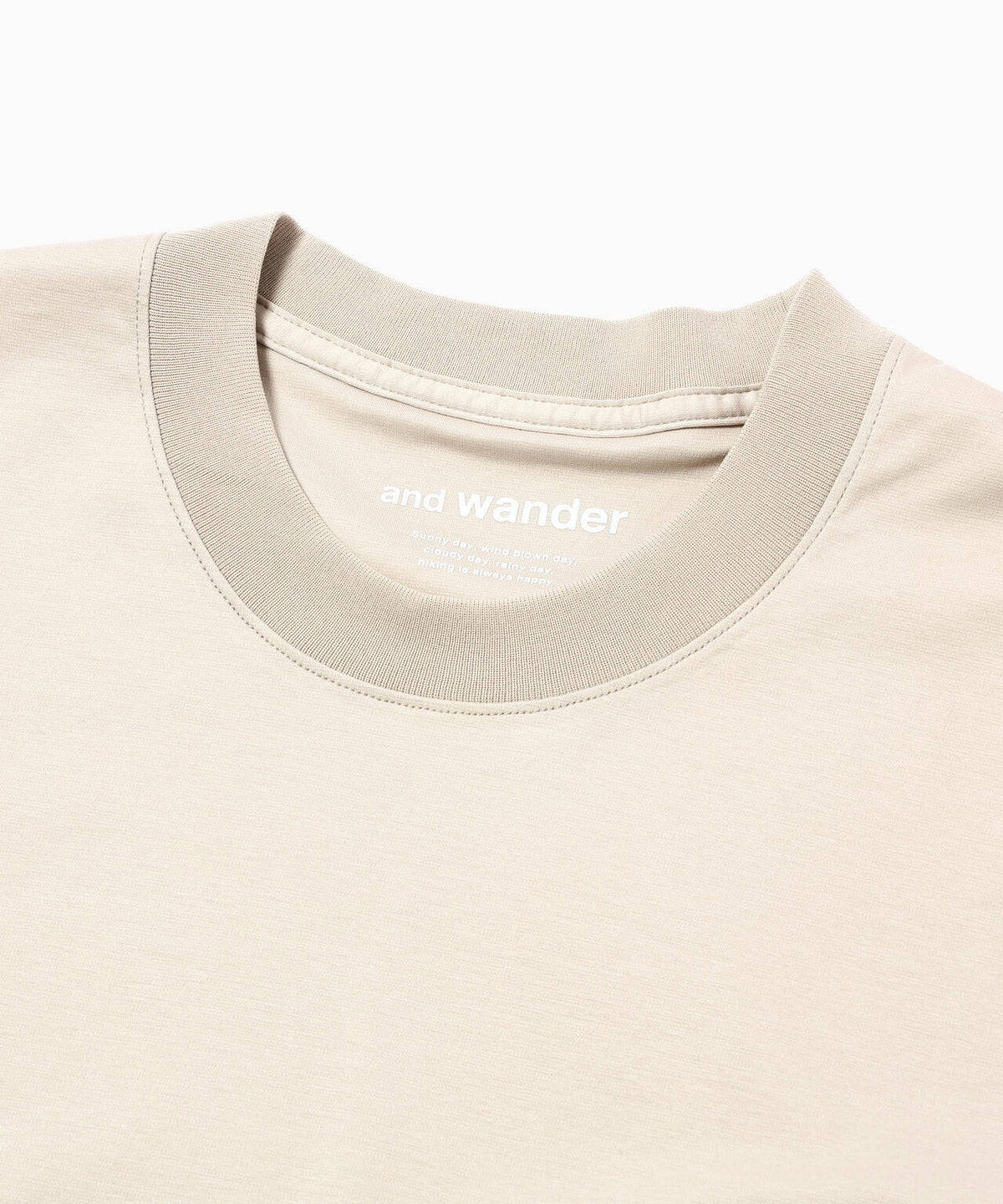 paneled combi SS T