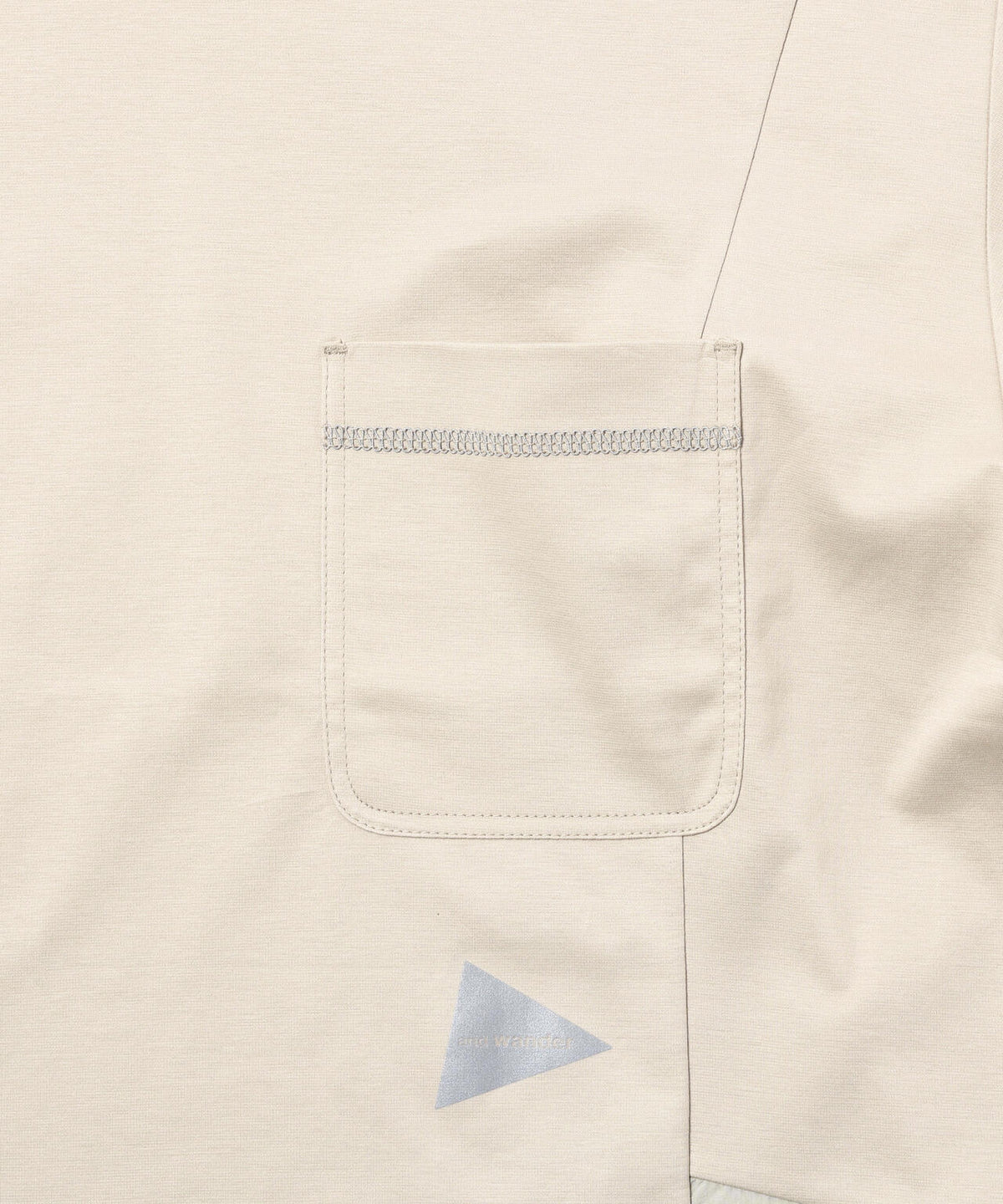 paneled combi SS T