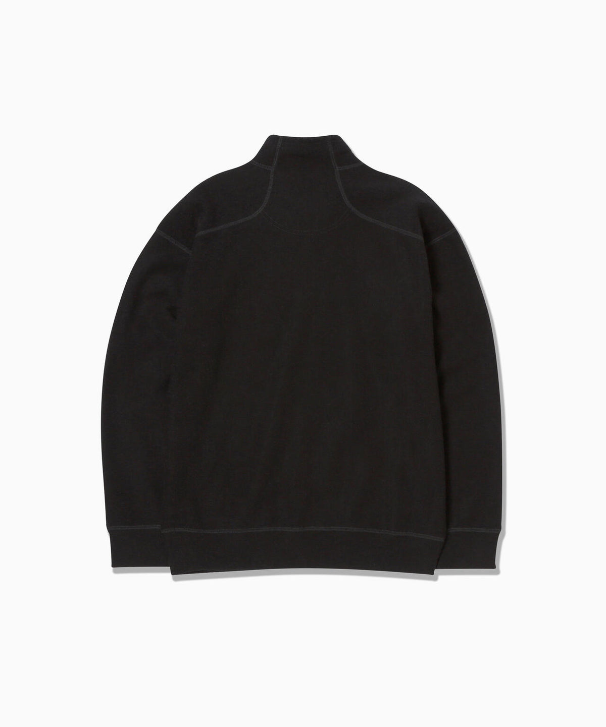 PE warm pile stand zip | ウォーム パイル スタンド ジップ