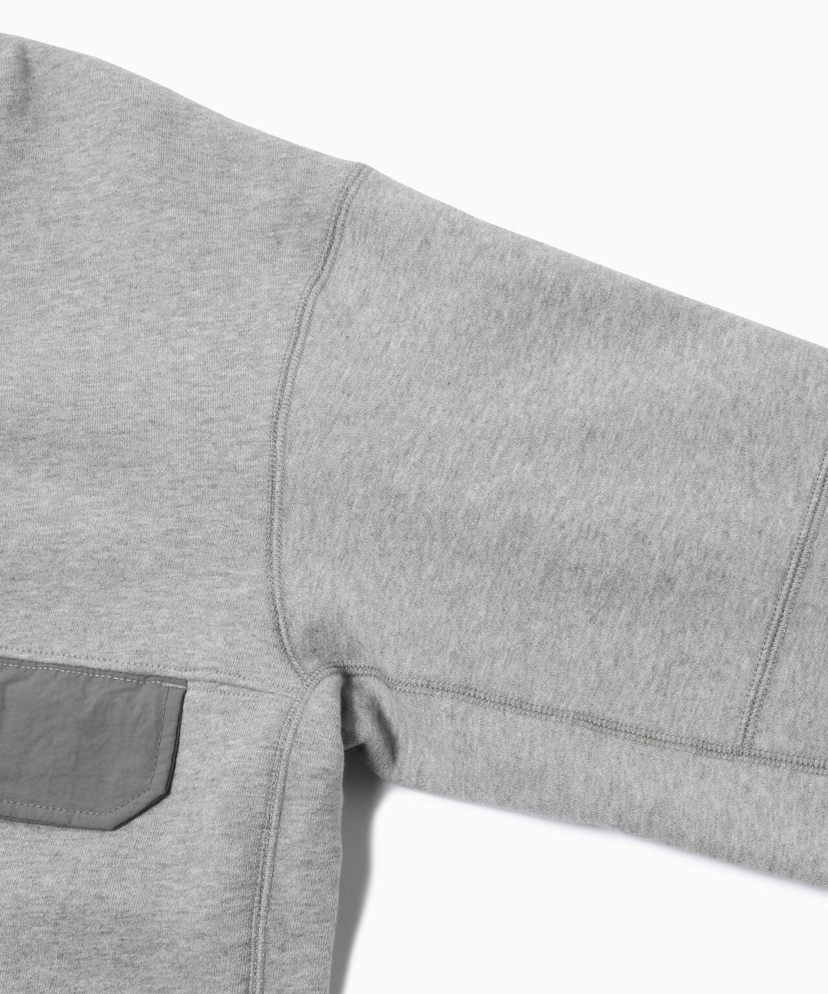 sweat pullover