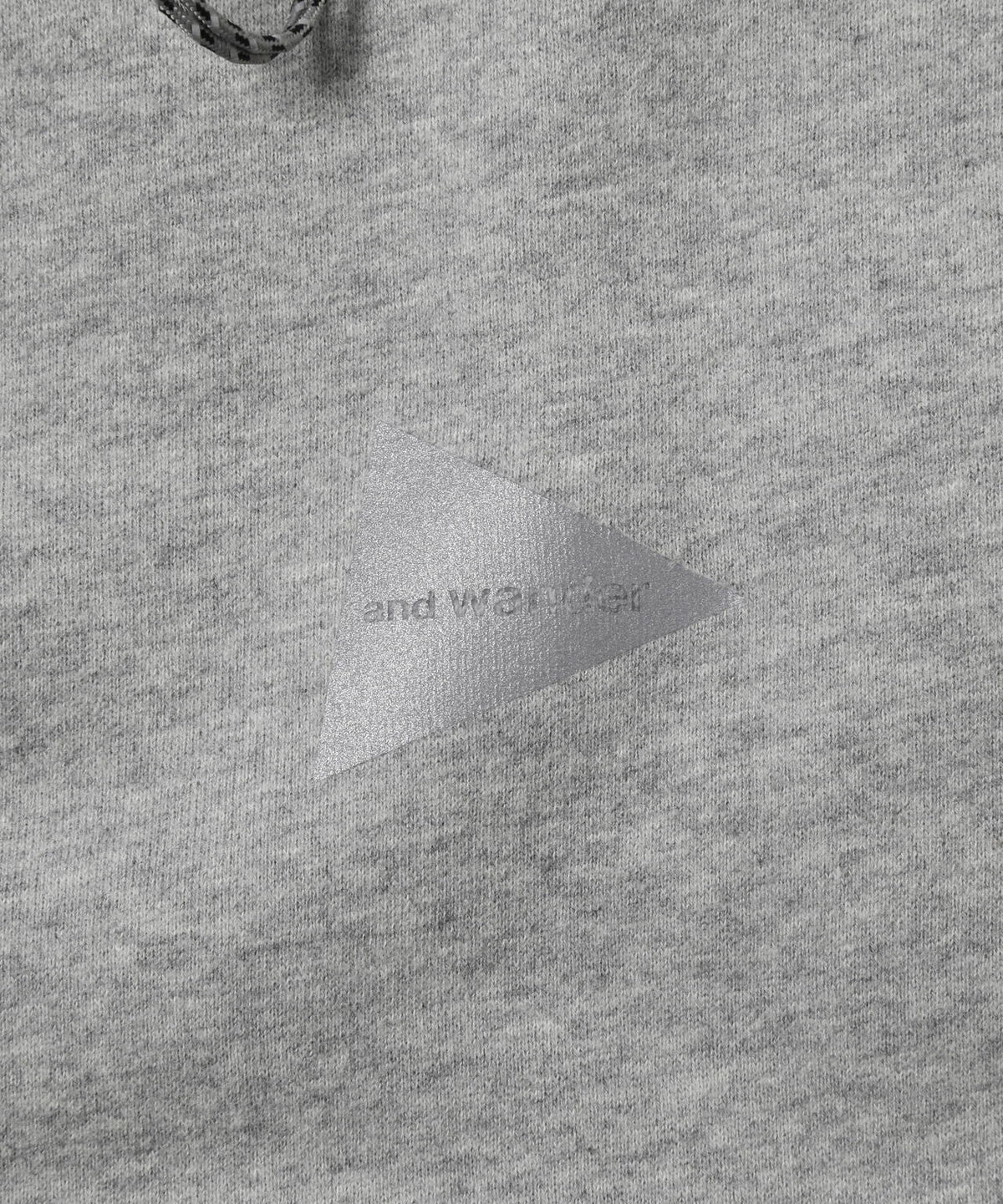 sweat pullover