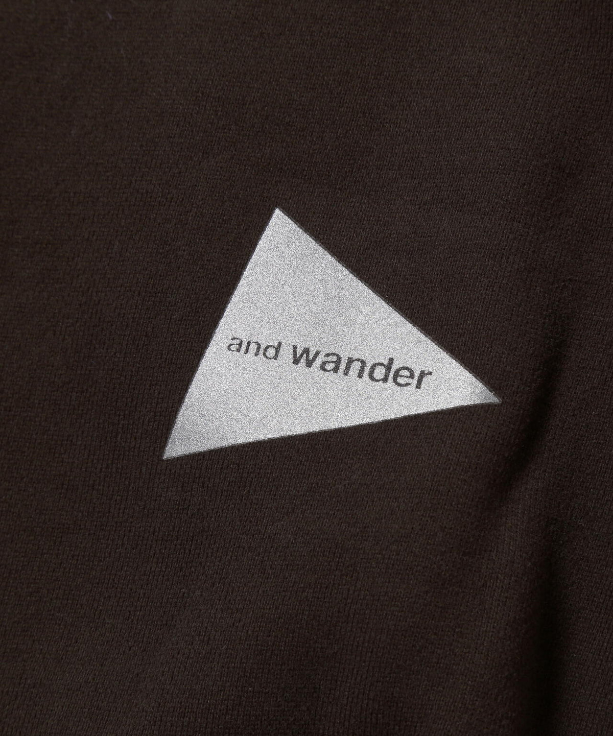 sweat cardigan