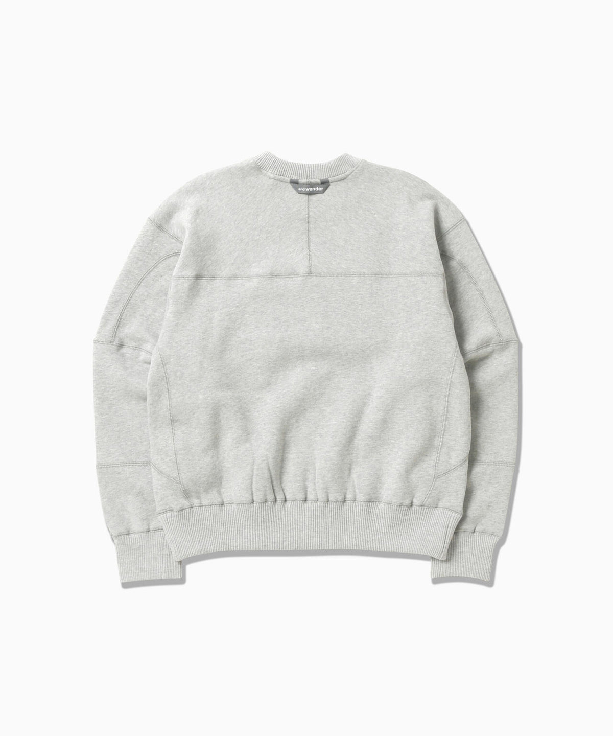sweat crew neck | スウェット クルーネック