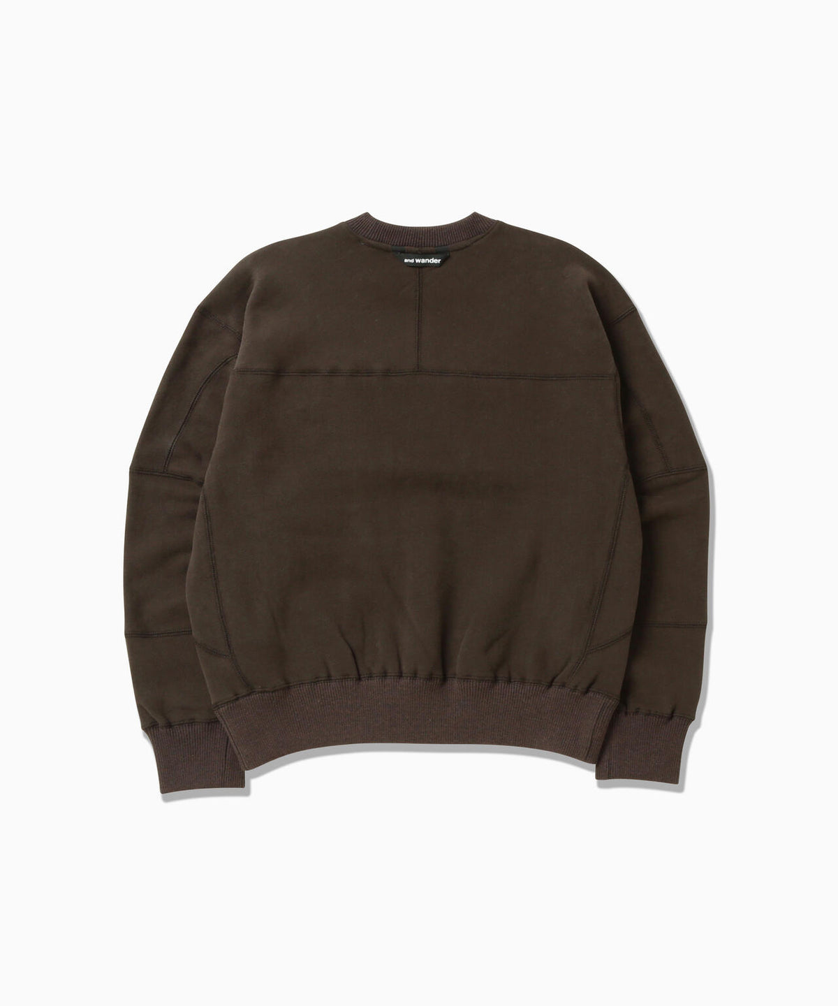 sweat crew neck