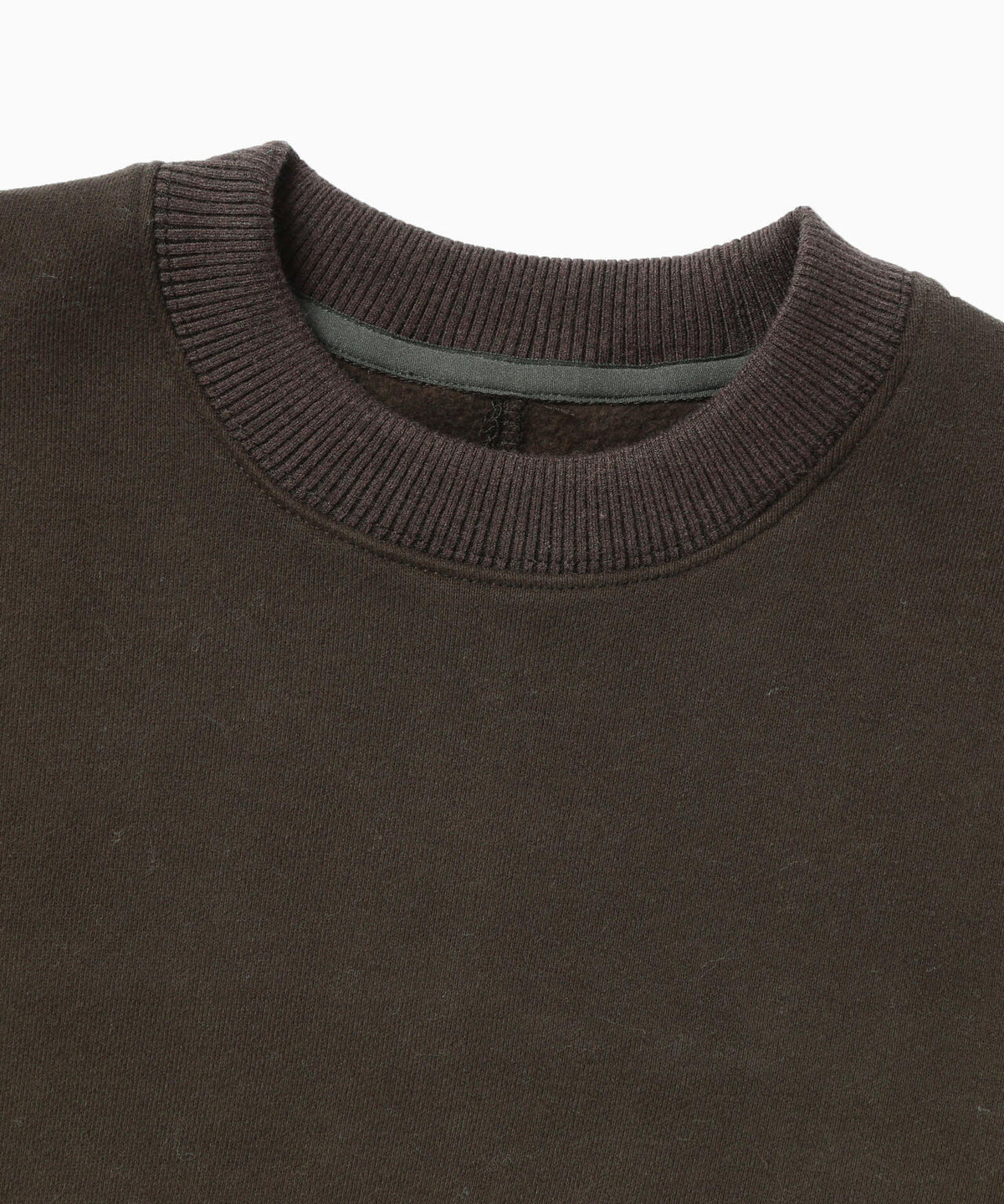 sweat crew neck | スウェット クルーネック