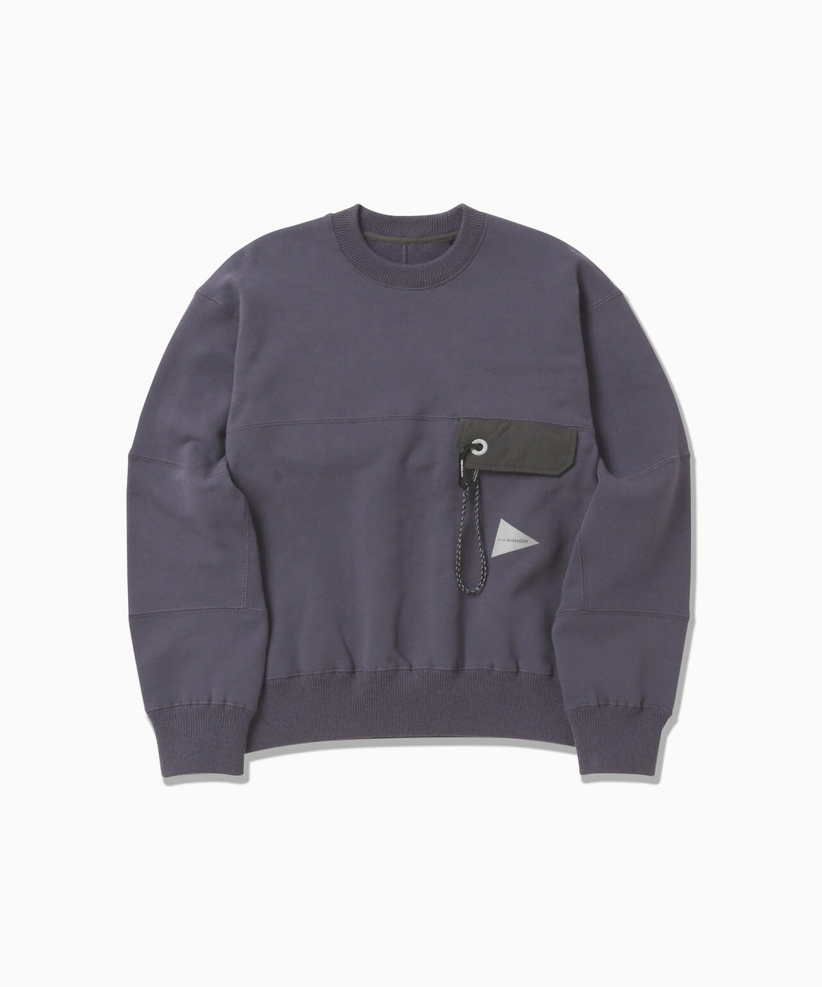 sweat crew neck