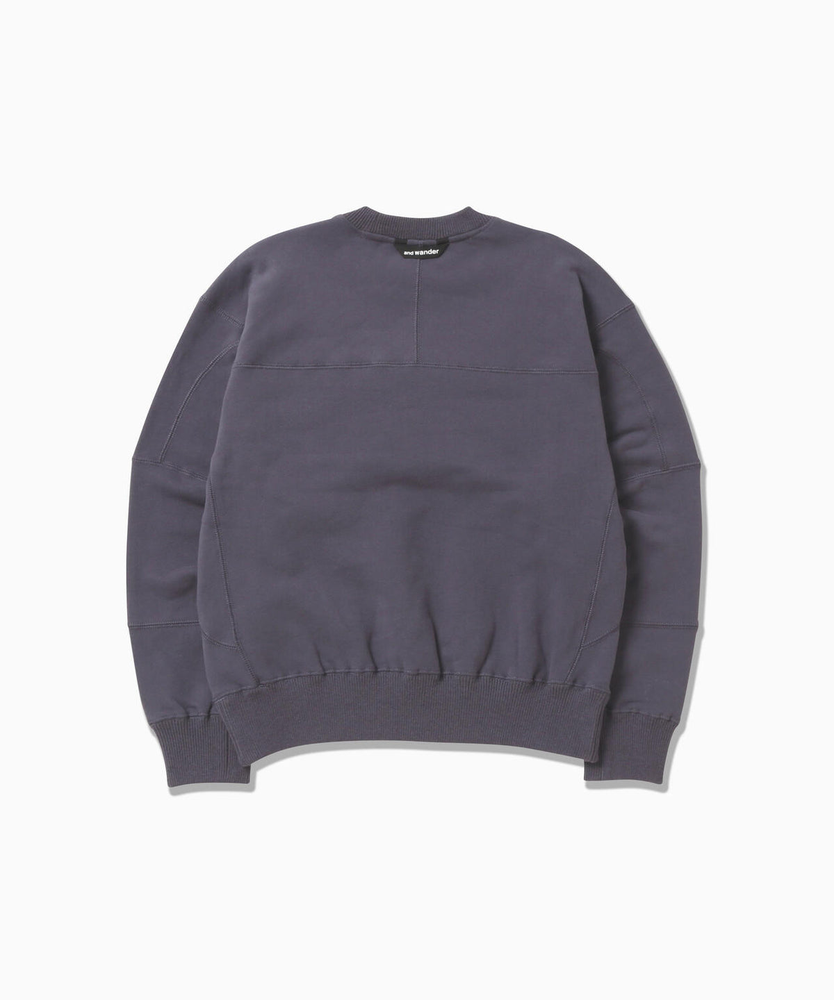 sweat crew neck