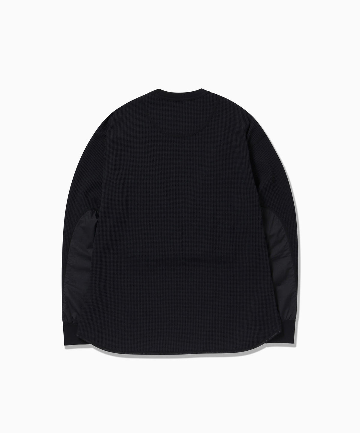 PE waffle LS T