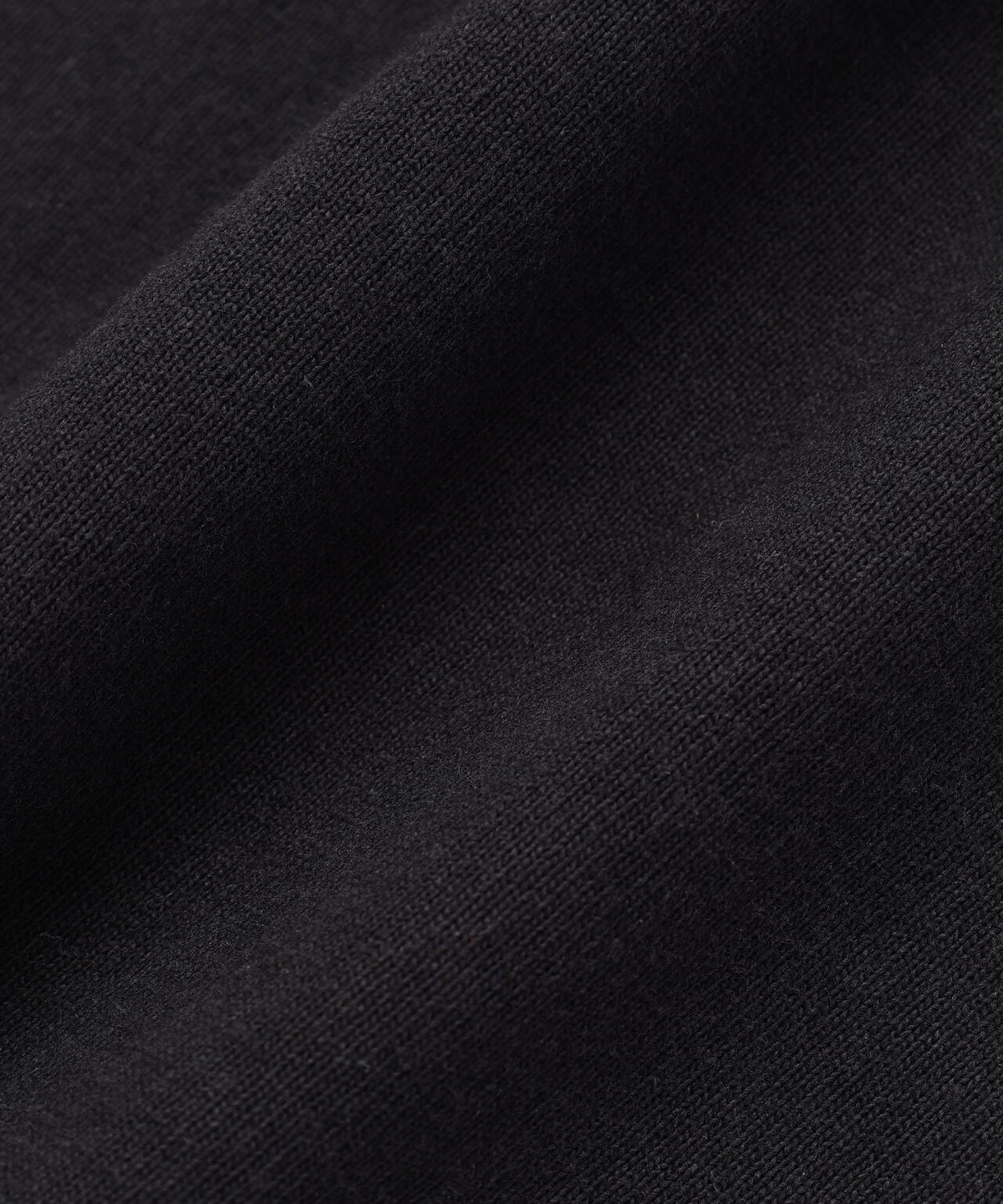 heavy cotton pocket LS T