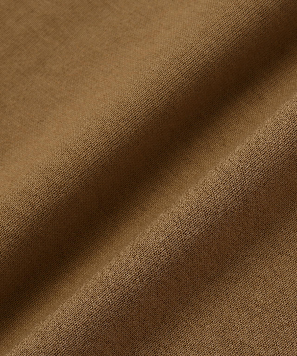 heavy cotton pocket LS T