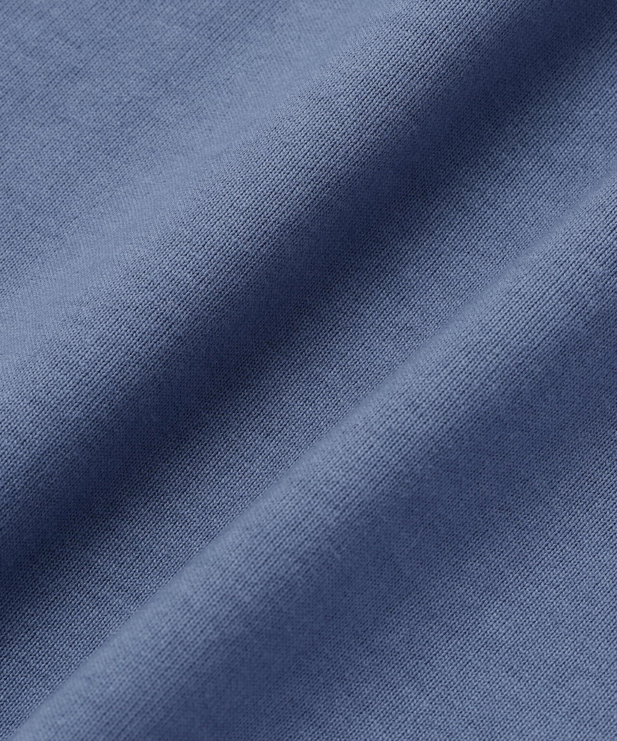 heavy cotton pocket LS T