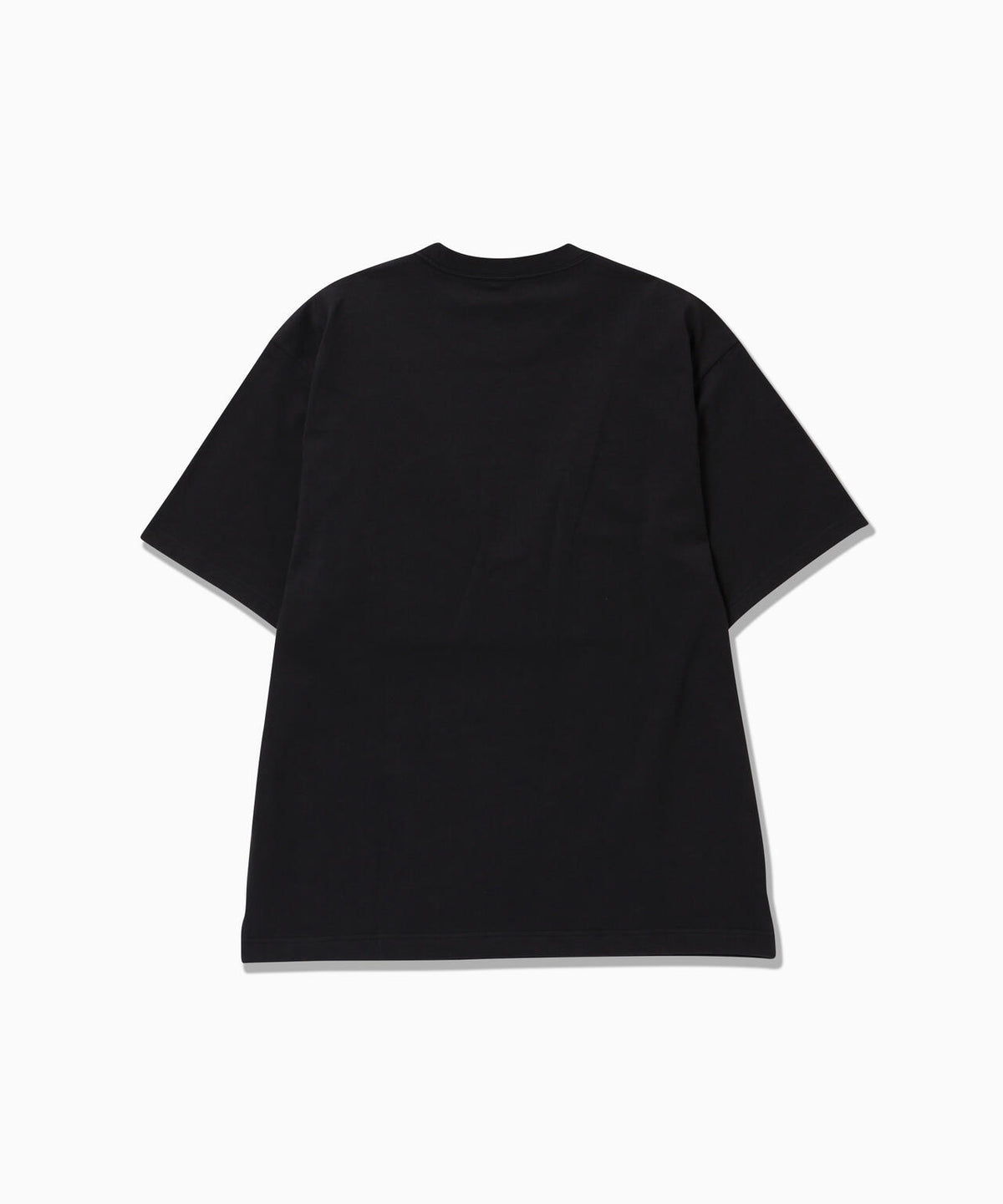 heavy cotton pocket SS T | ヘビー コットン ポケット ショートスリーブ Tシャツ