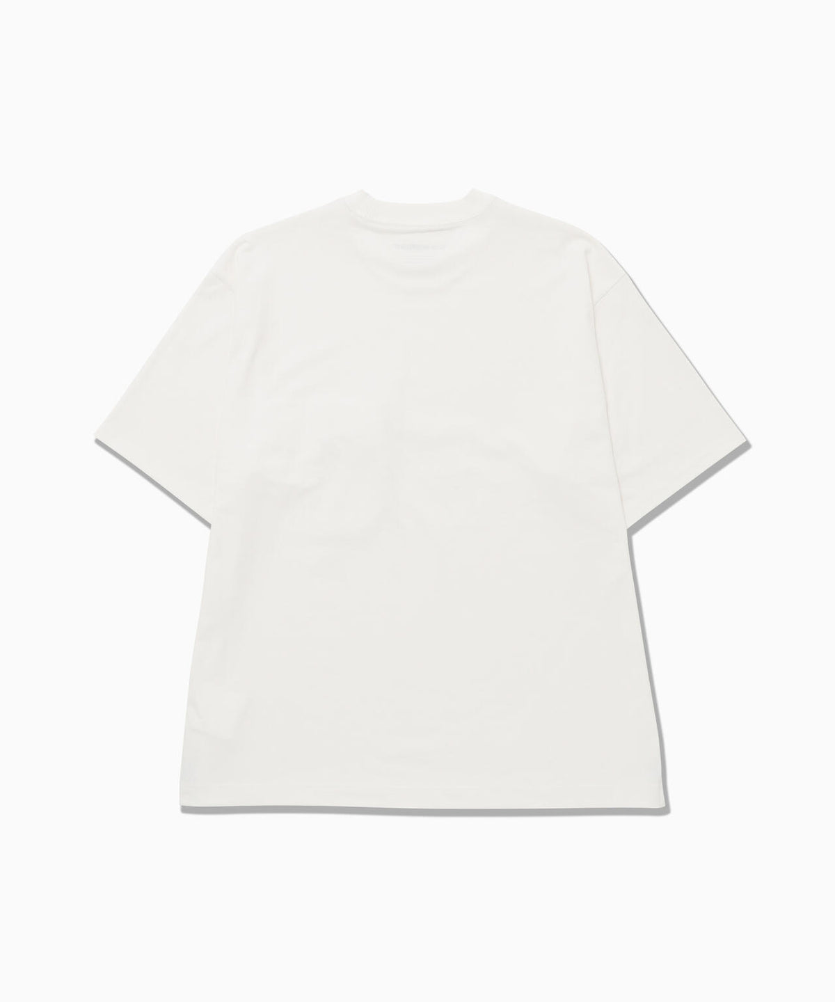 heavy cotton pocket SS T | ヘビー コットン ポケット ショートスリーブ Tシャツ