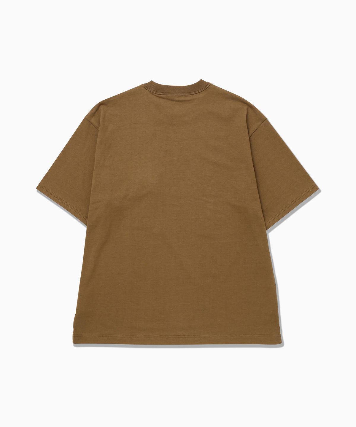heavy cotton pocket SS T | ヘビー コットン ポケット ショートスリーブ Tシャツ