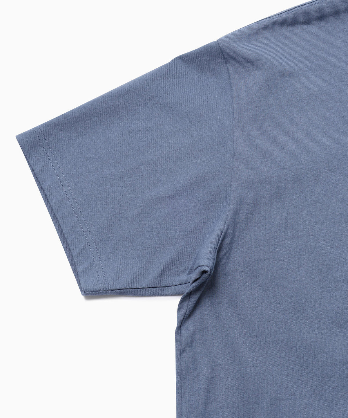 heavy cotton pocket SS T | ヘビー コットン ポケット ショートスリーブ Tシャツ