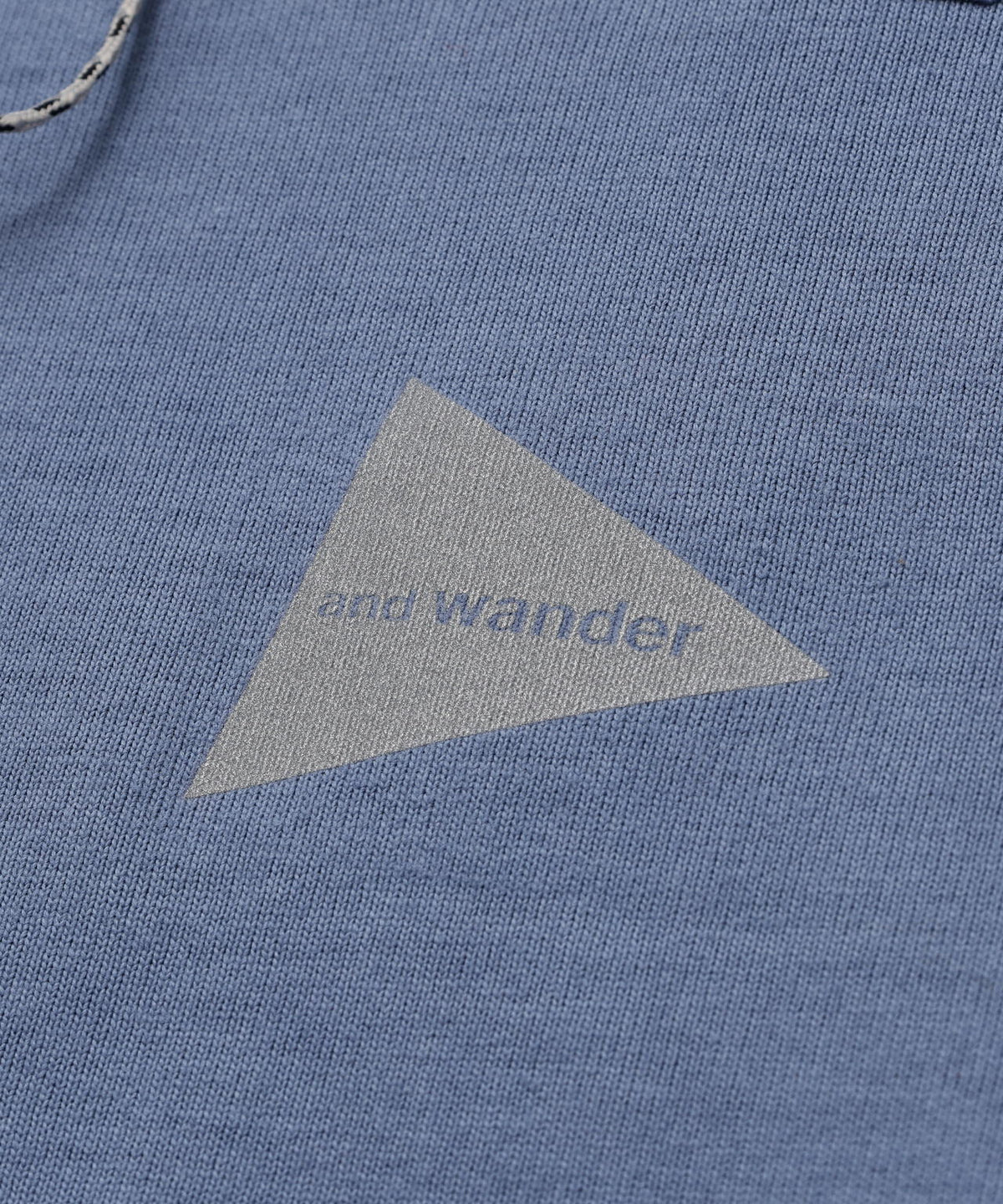 heavy cotton pocket SS T | ヘビー コットン ポケット ショートスリーブ Tシャツ