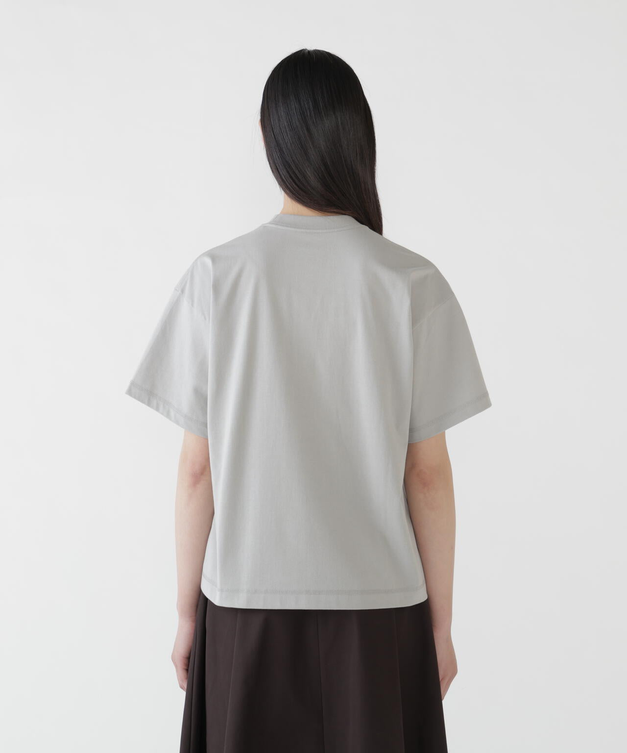 Height:178cm Bust:84cm Waist:60cm Hips:88cm 着用サイズ:WM