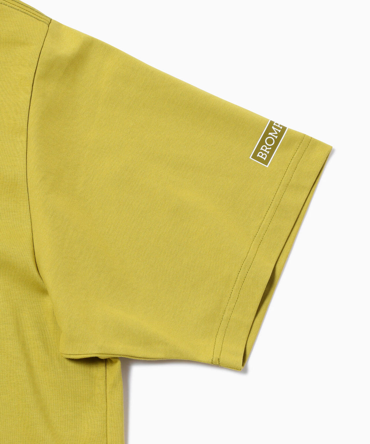 Brompton × pocket T
