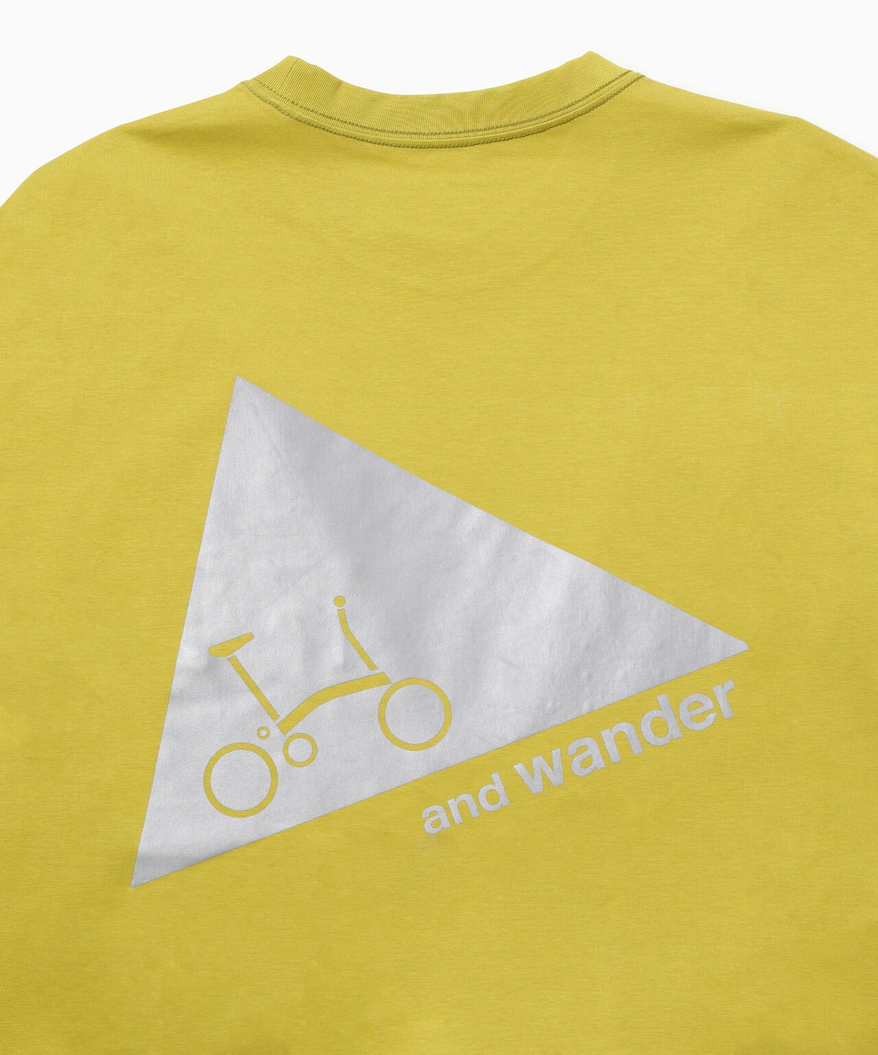 Brompton × pocket T