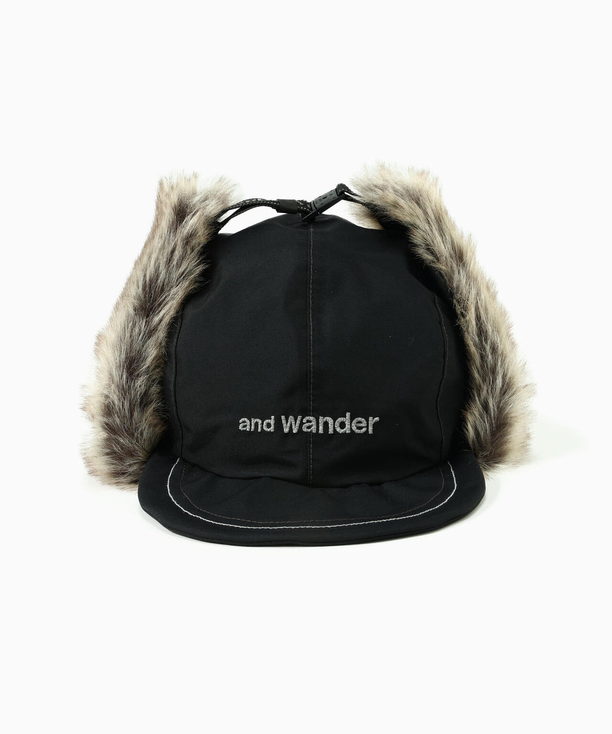 rainproof ear flap cap